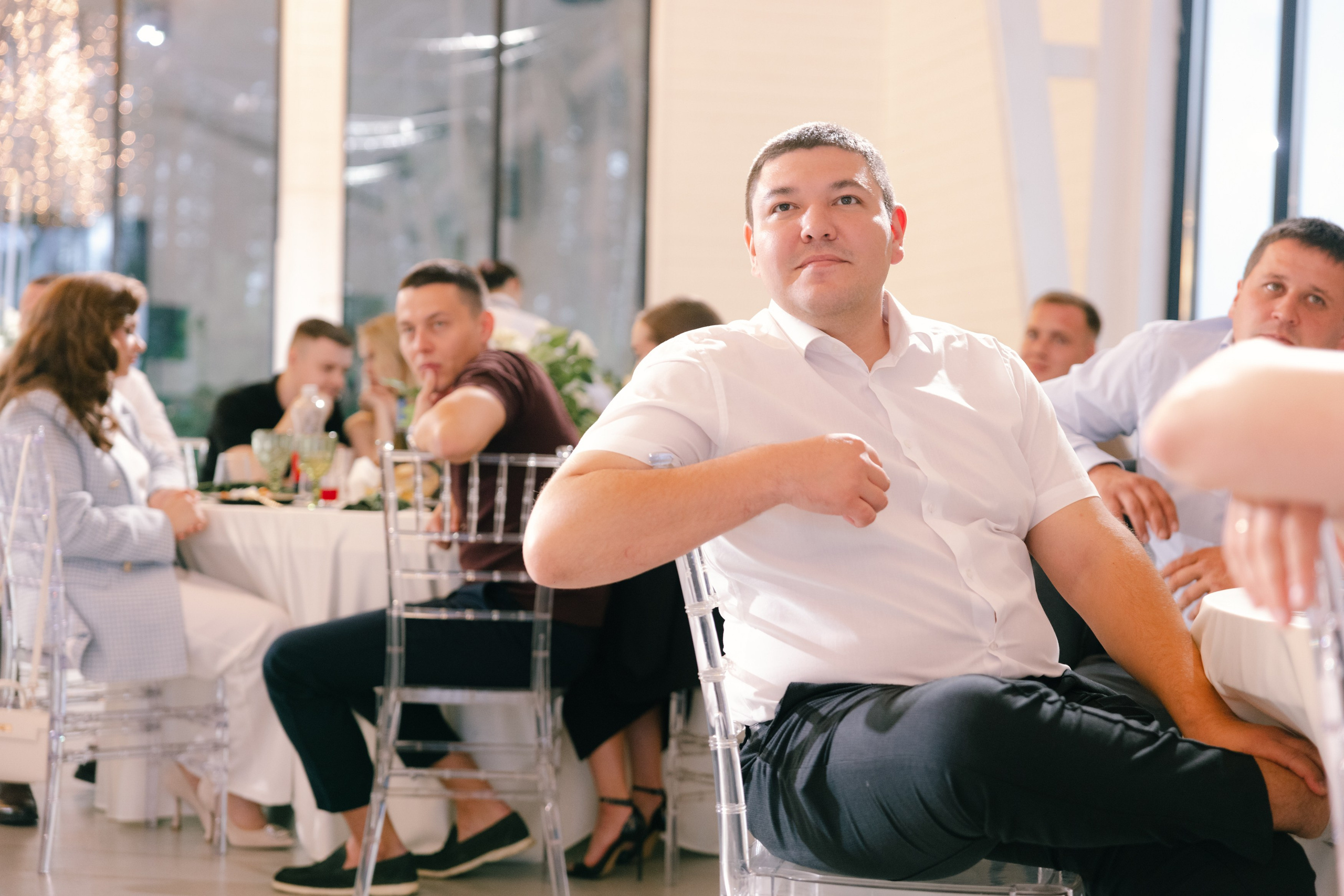 Wedding. Фотограф в Ижевске и Казани Богданов Яков