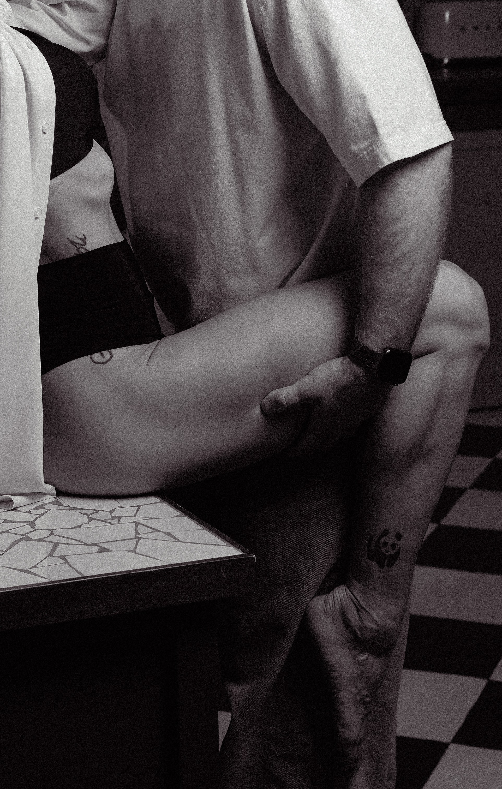 Саша & Илья. Видеограф и фотограф в Екатеринбурге Крисковец Дмитрий