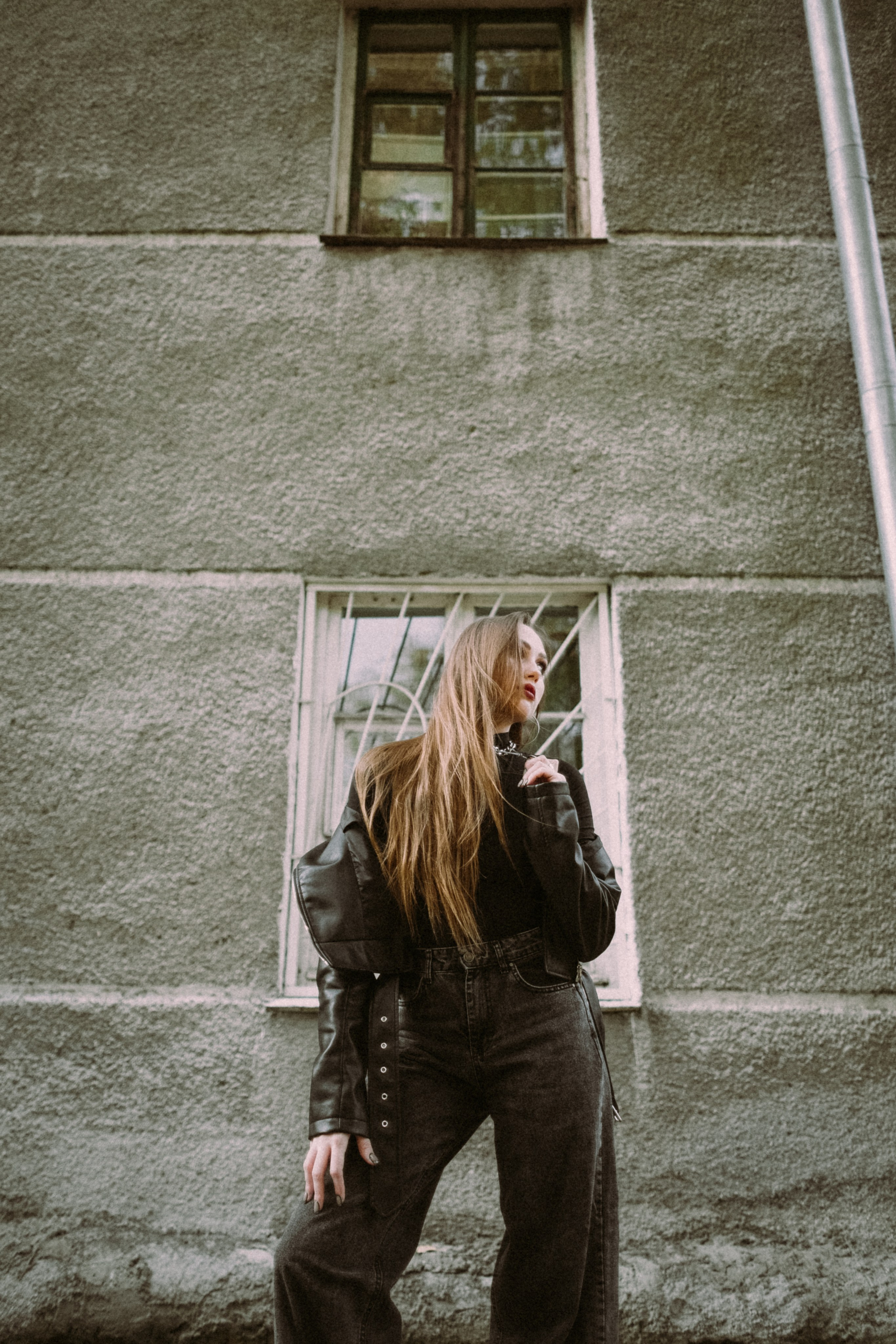 Эльвира. Фотограф Кемерово | Сергей