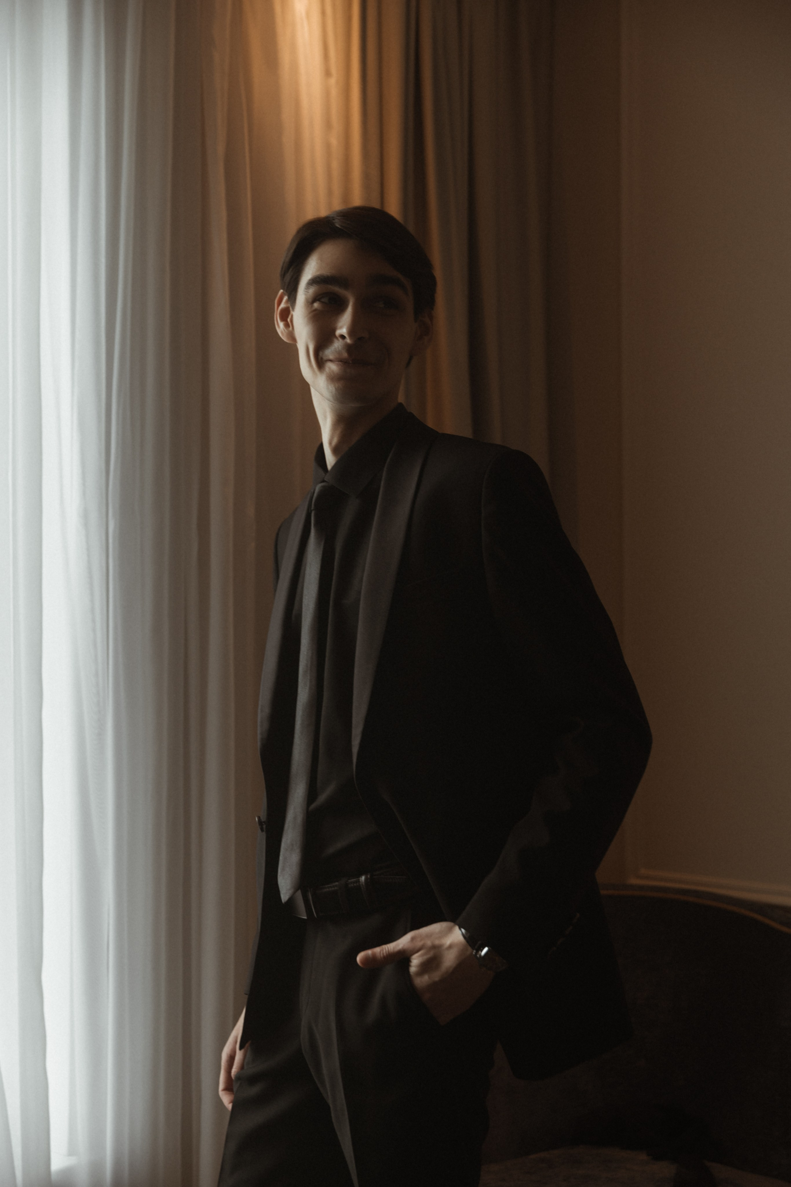 A & R. Фотограф в Москве