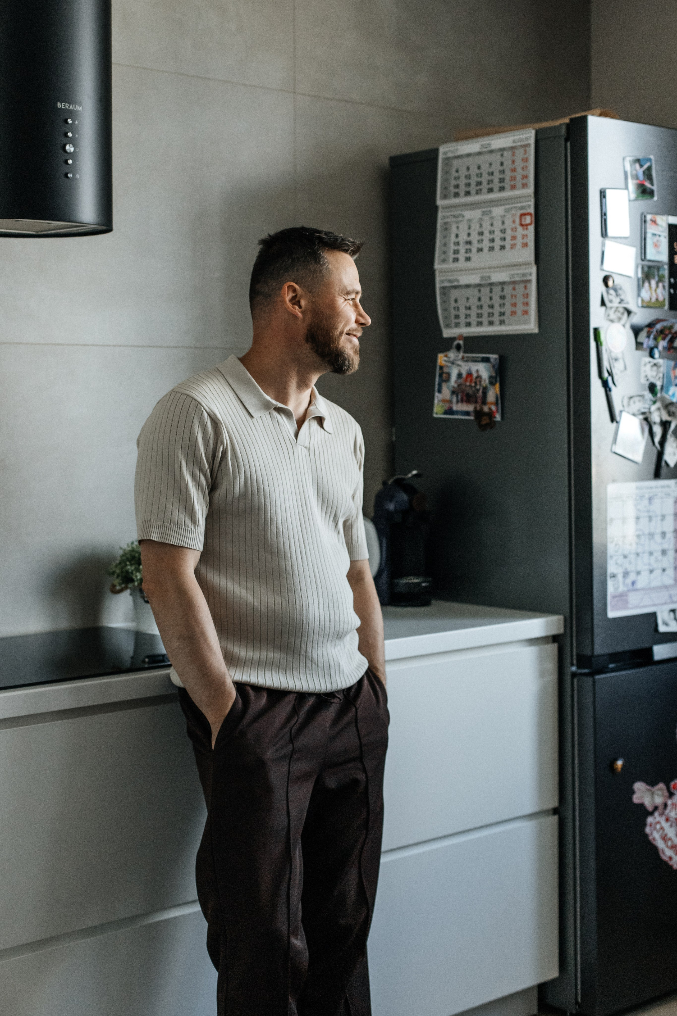 Домашняя. Семейный фотограф в Нижнем Новгороде Куренкова Юлия