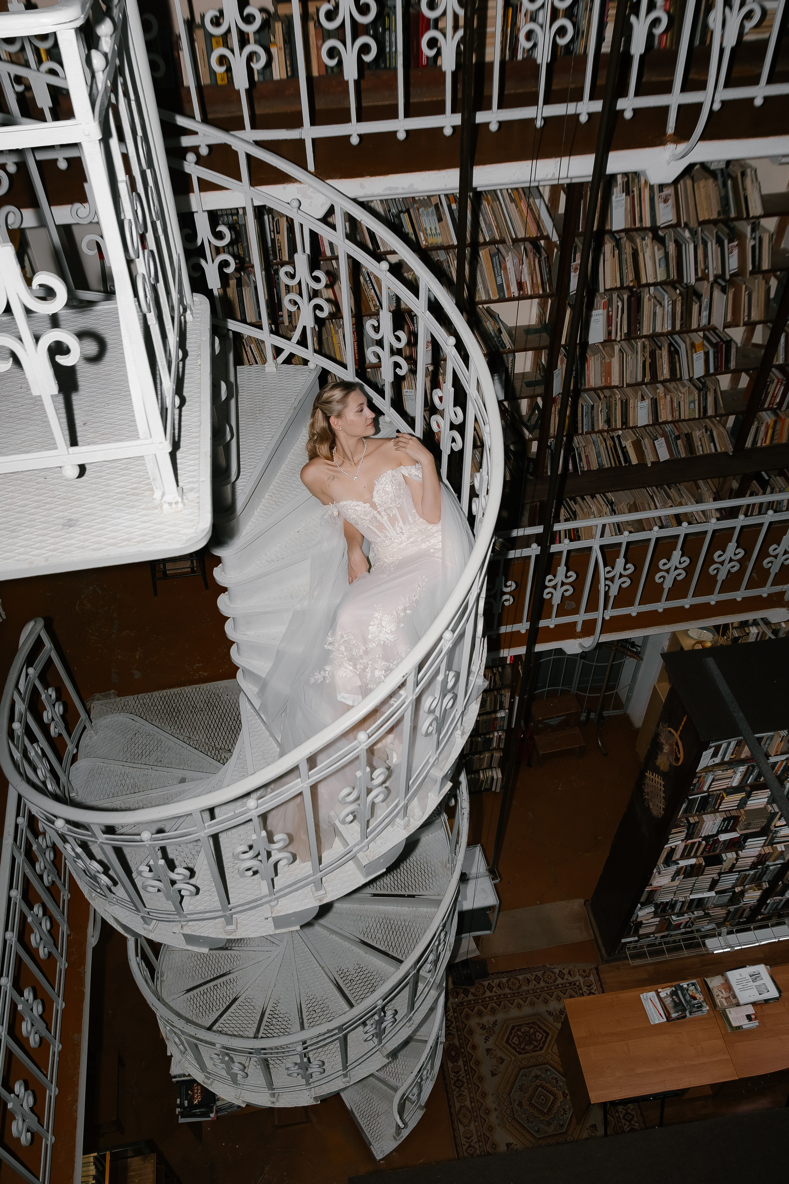 Вероника и Артем. Главная