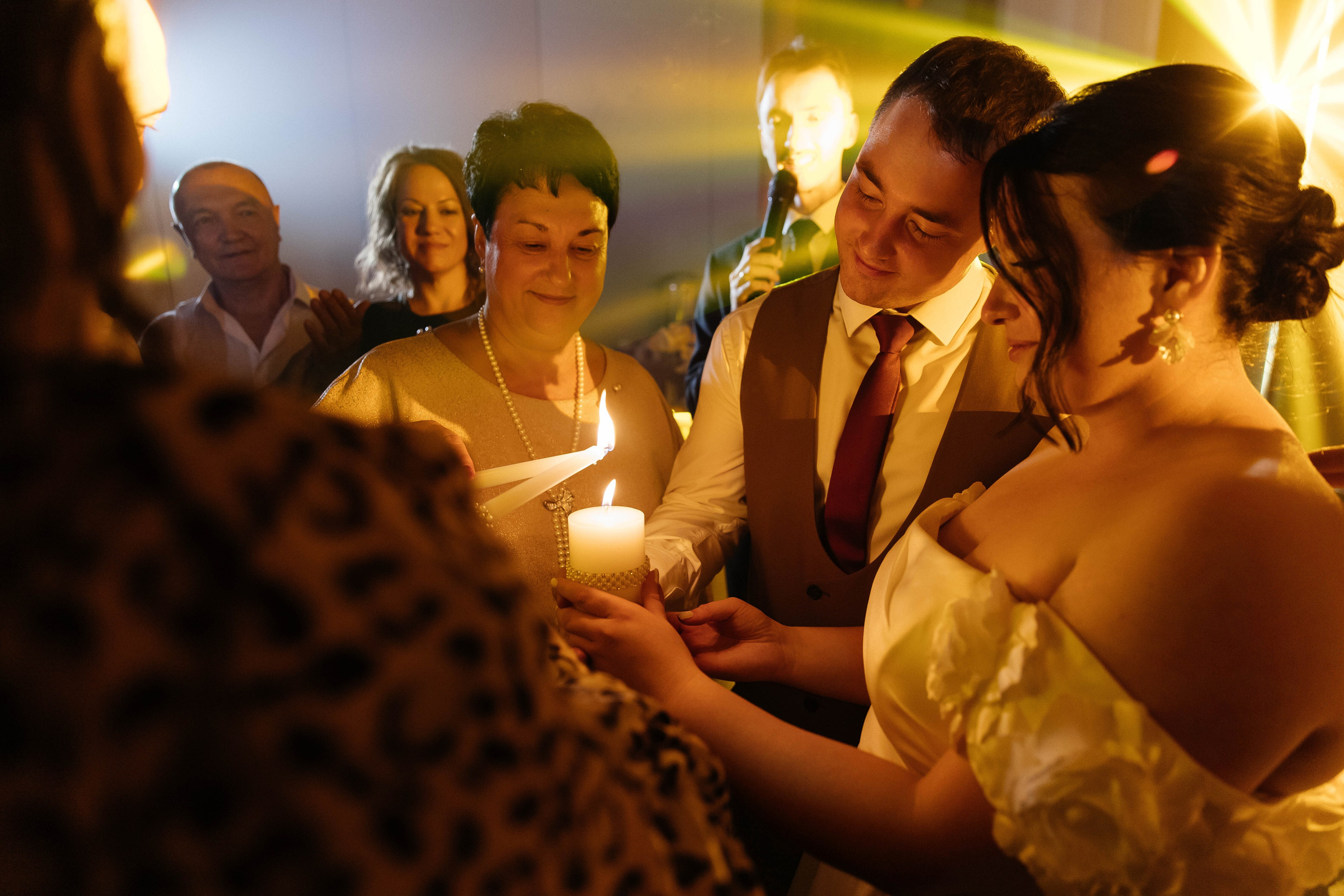 Константин & Ольга. Главная