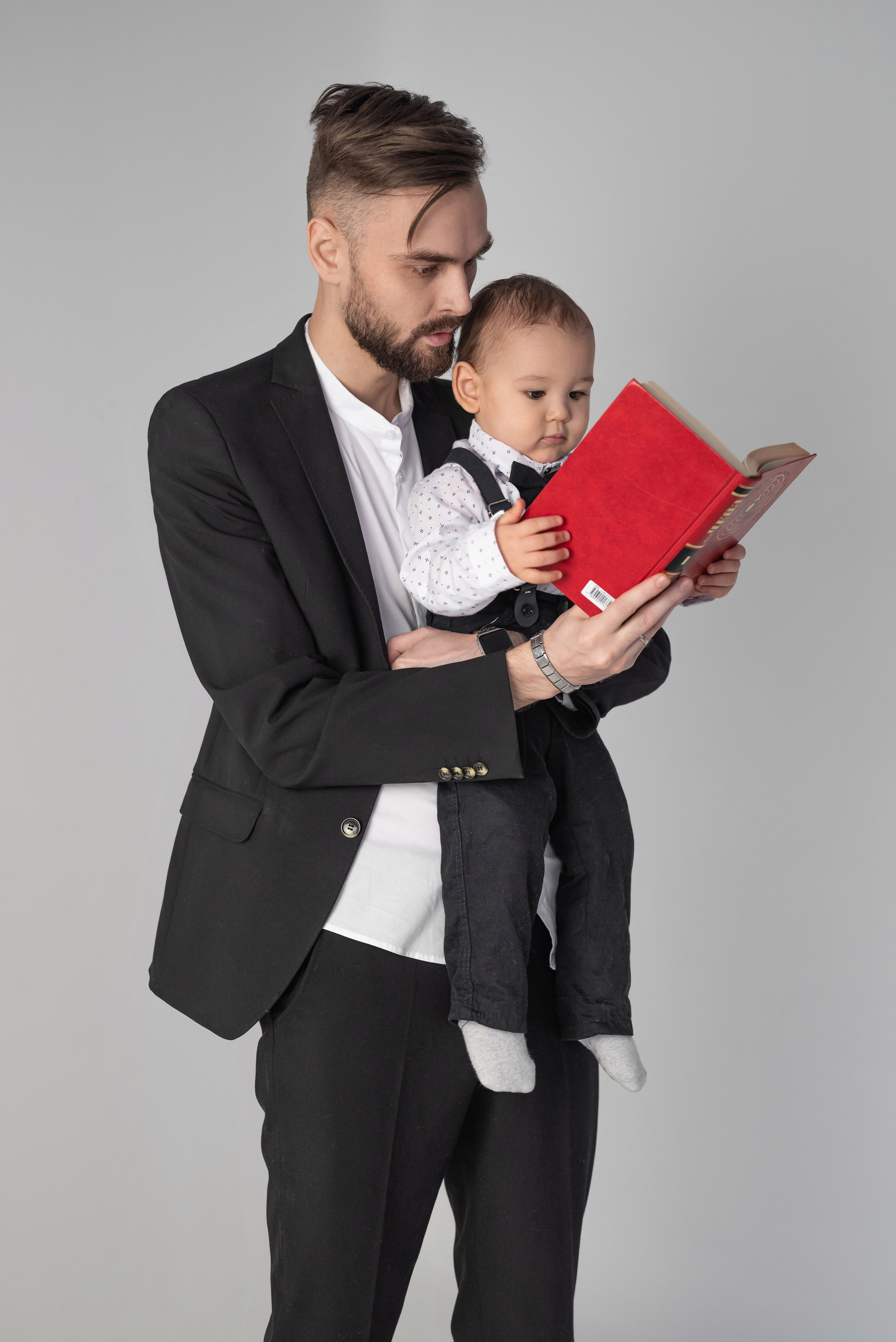 Миран. Фотограф в городе Салават