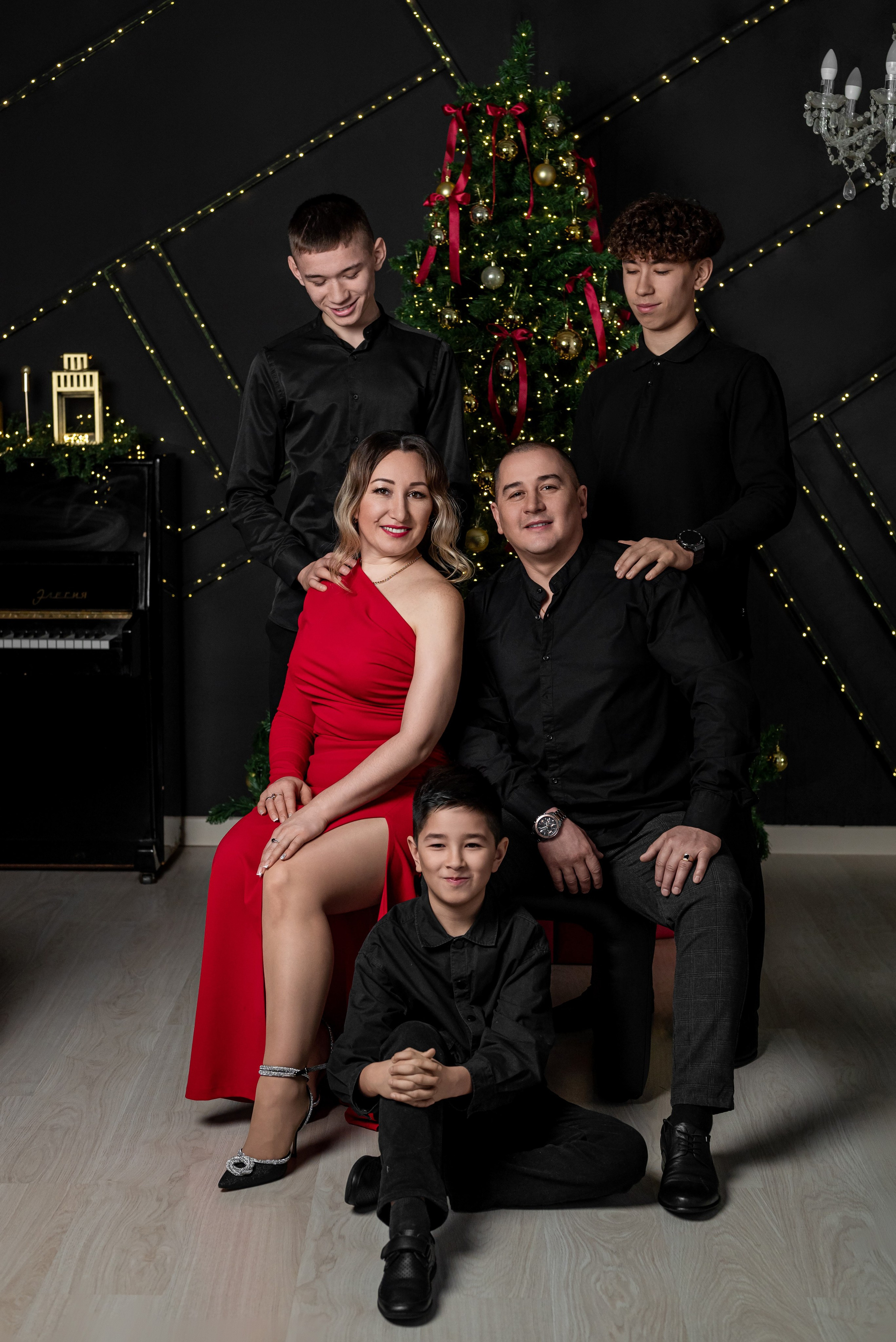 Регина. Фотограф в городе Салават