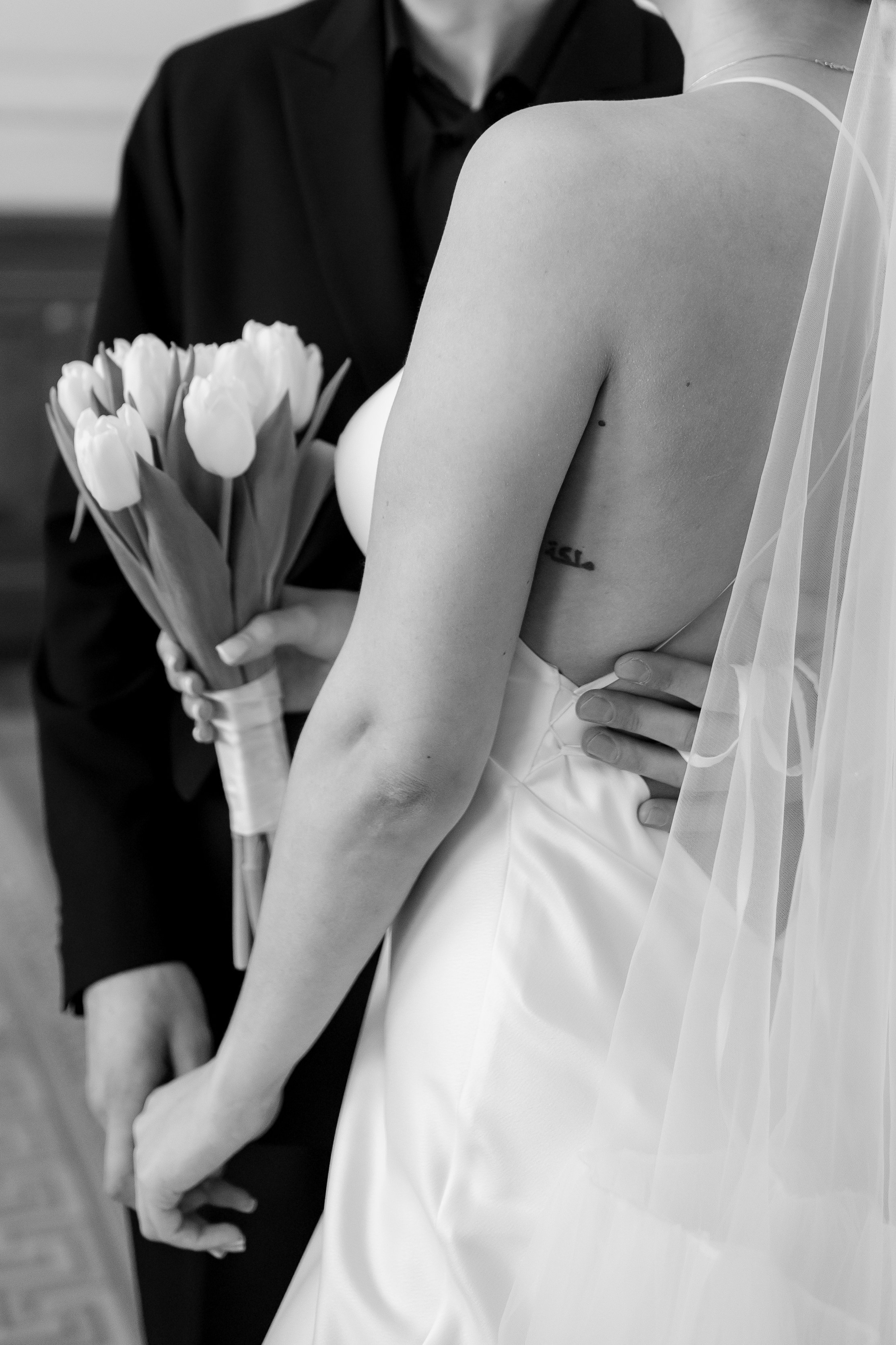 Marry me. Свадебный фотограф в Санкт-Петербурге Настасья Север