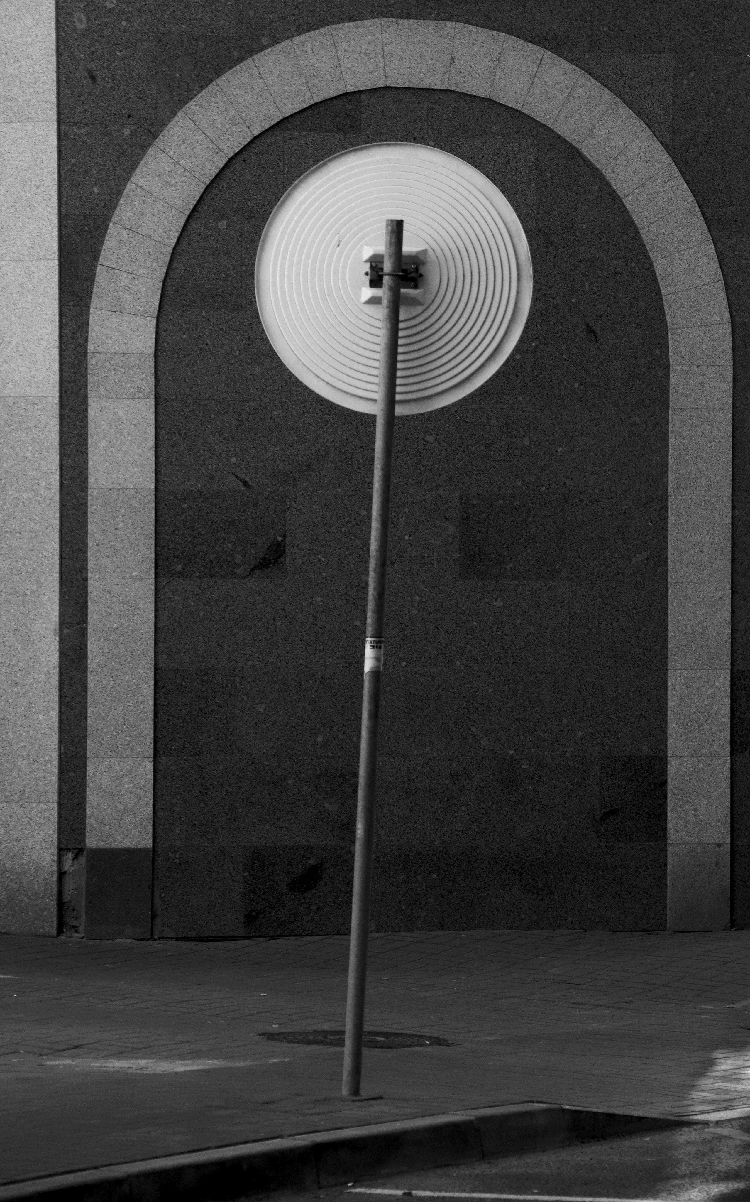 В основном линии. Главная