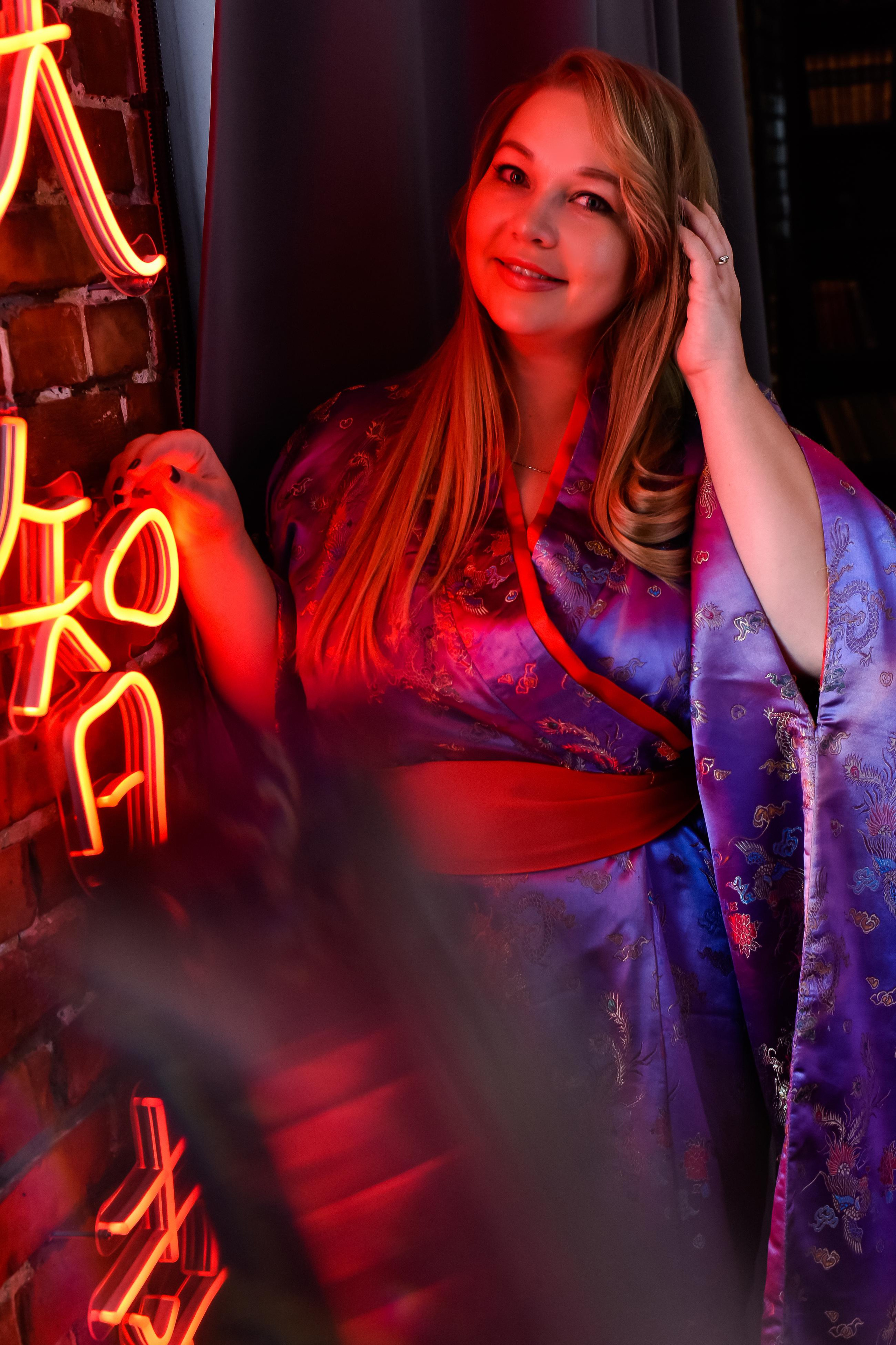 Япония Екатерина