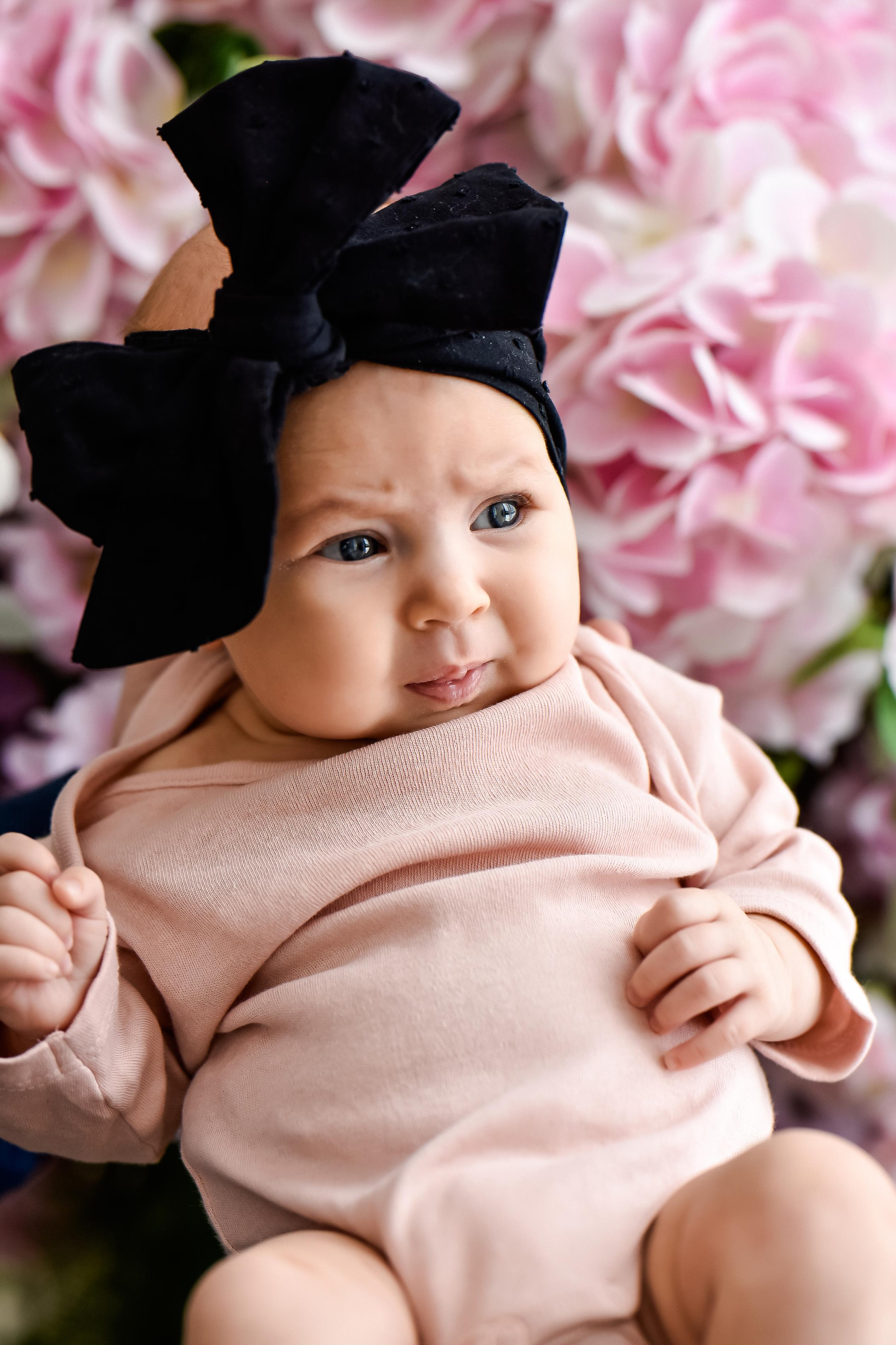 Семья Дарьи