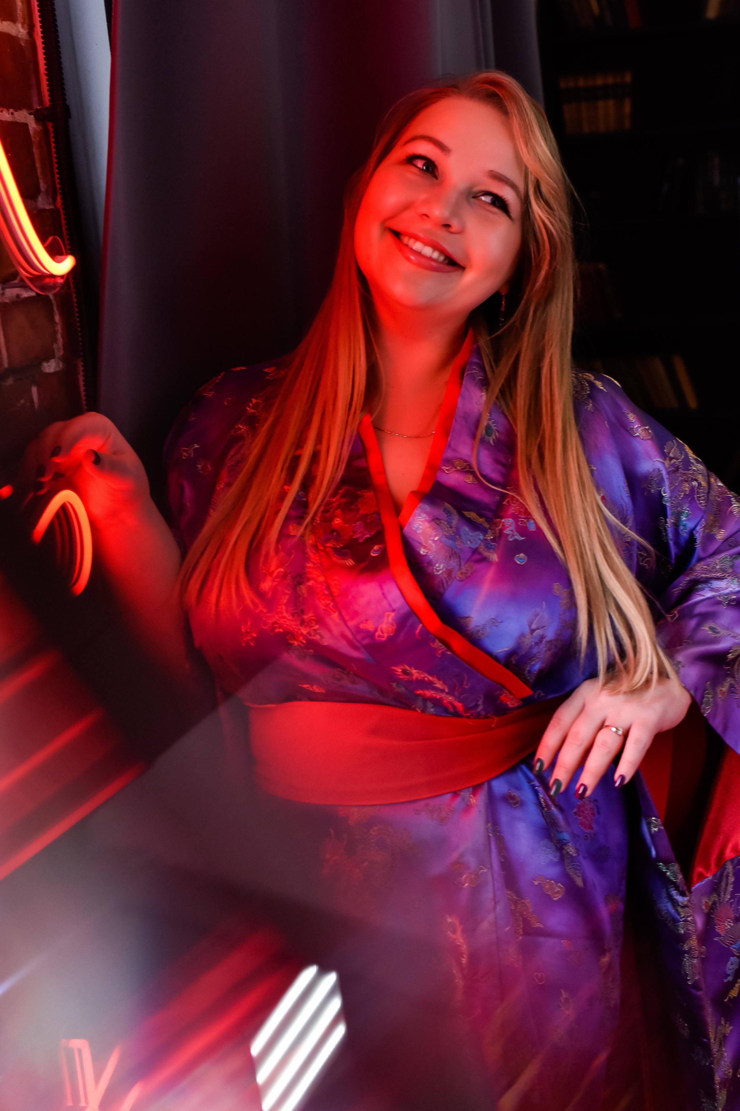 Япония Екатерина