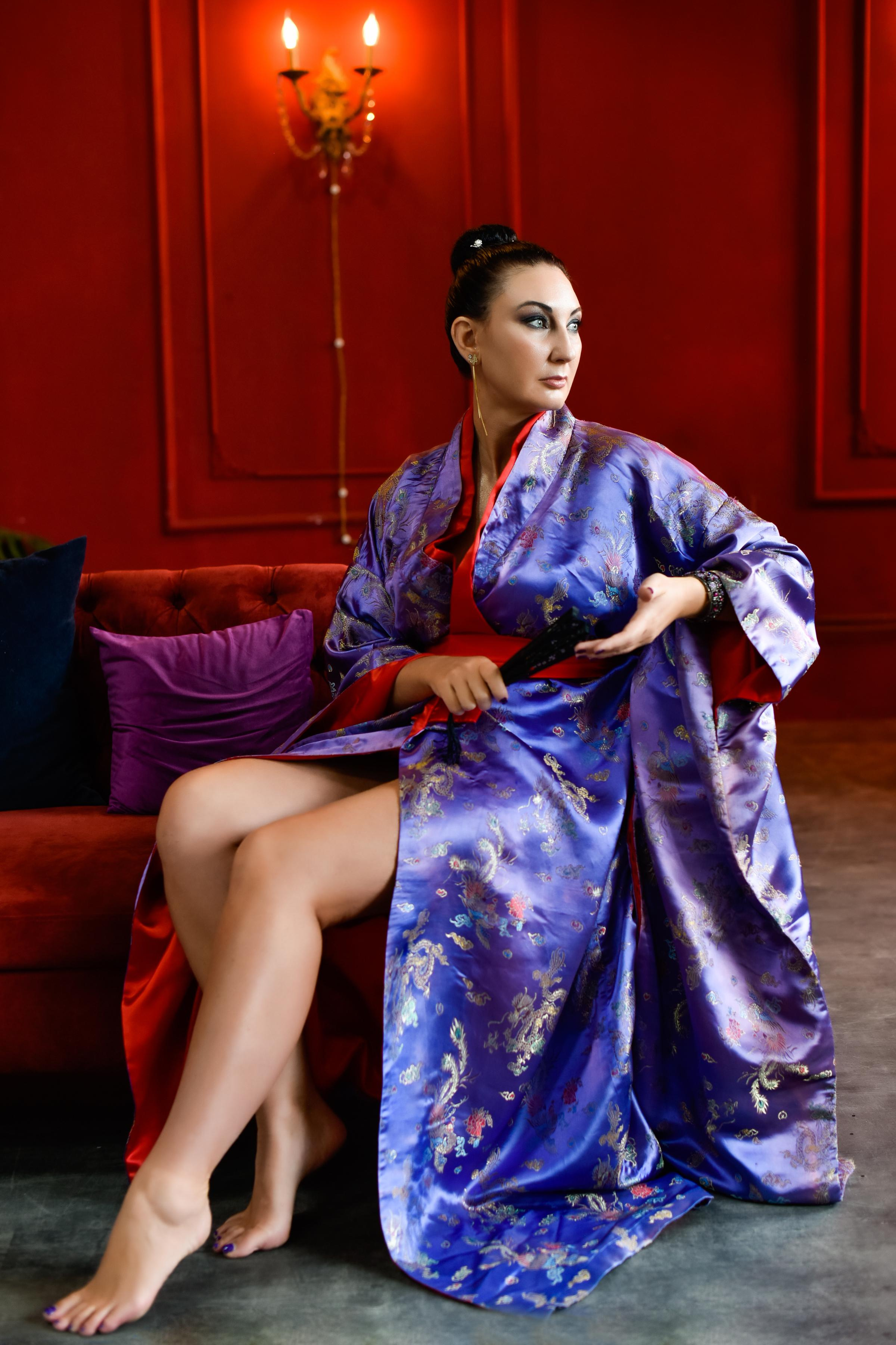 Япония Анастасия