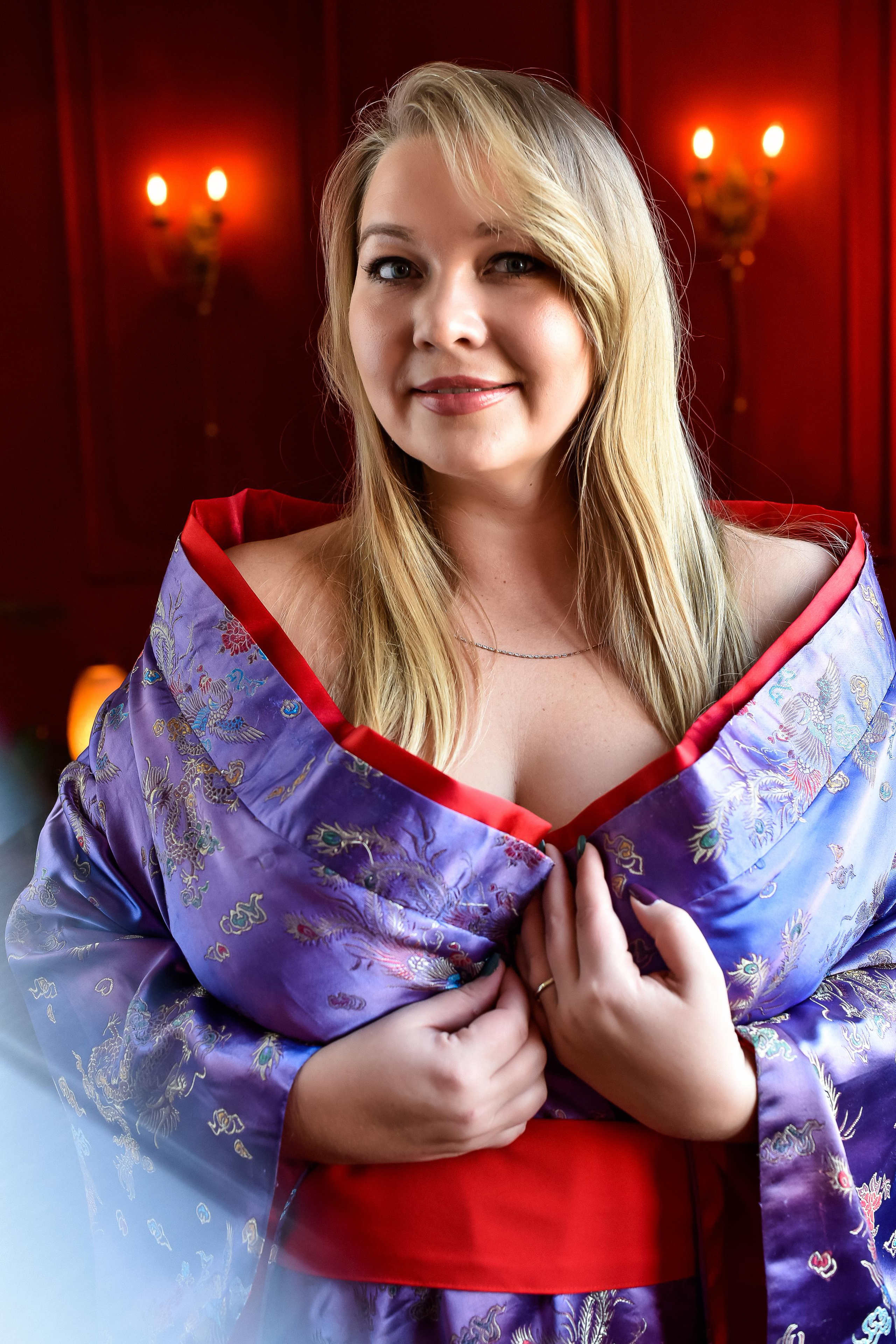 Япония Екатерина