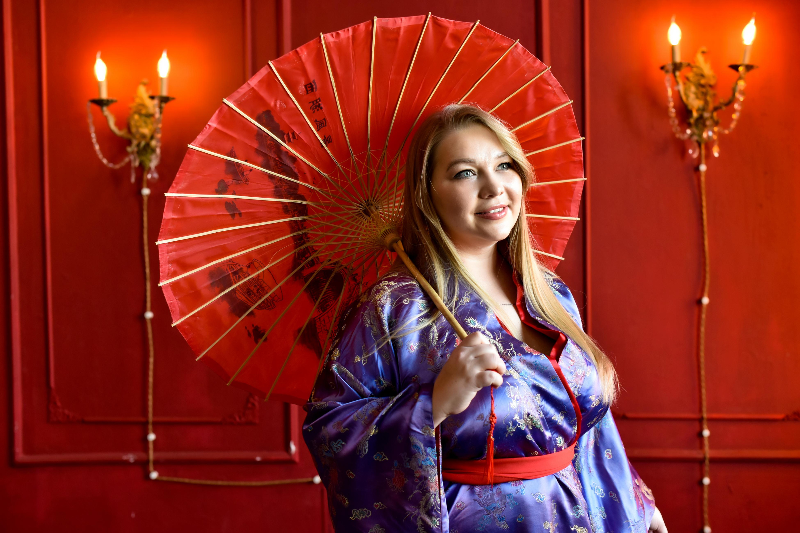 Япония Екатерина