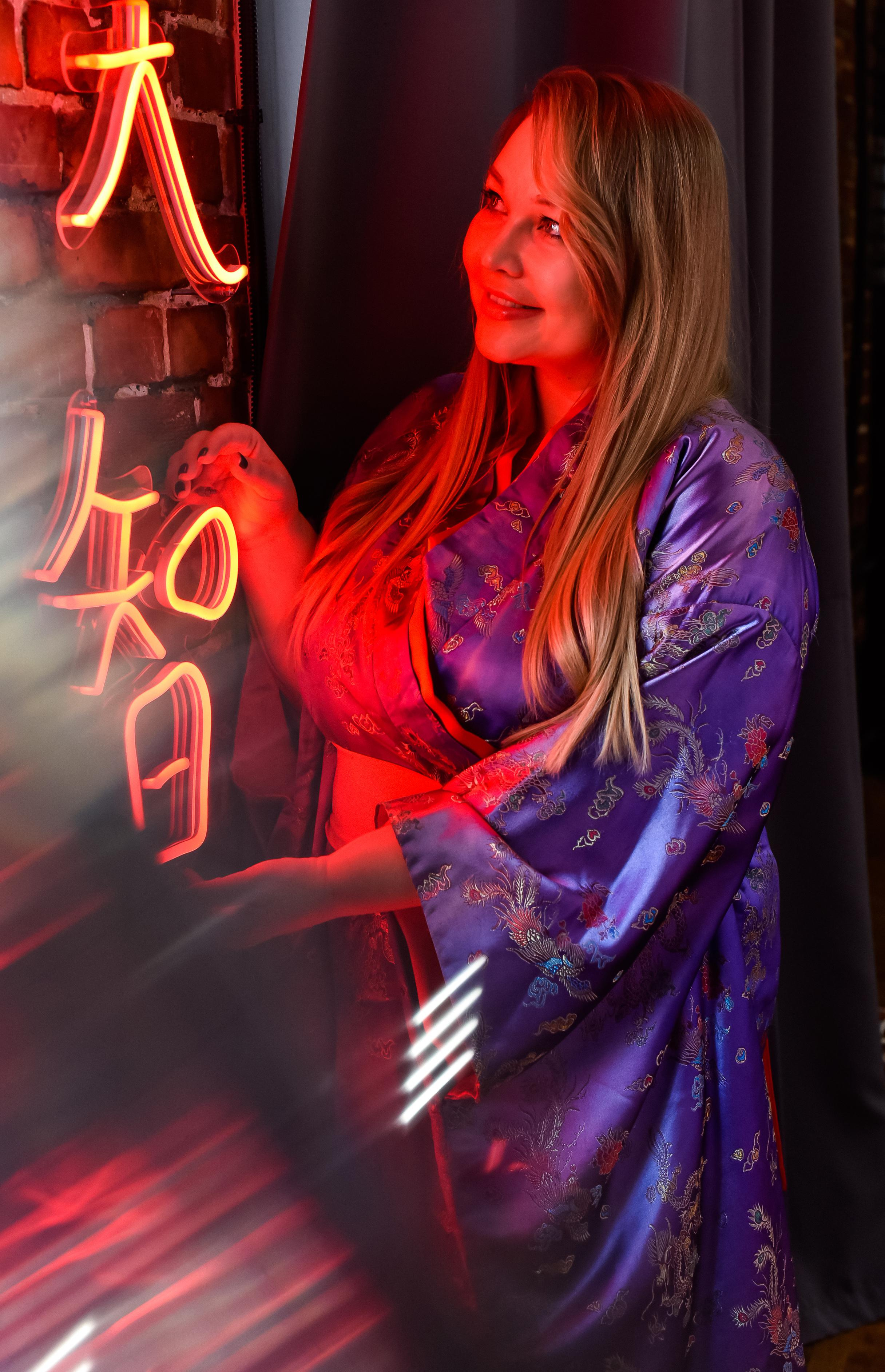 Япония Екатерина