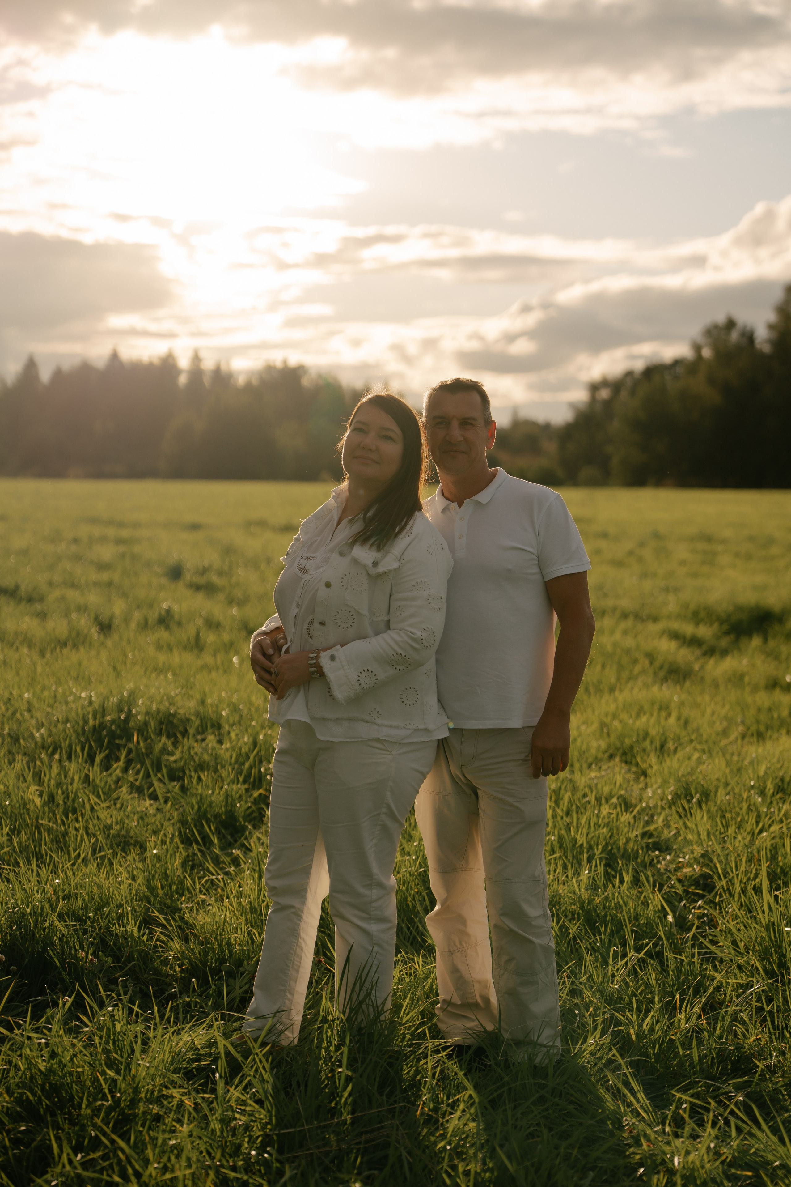 Самая ценная съемка. Свадебный и семейный фотограф в Москве и Красногорске — живые кадры | Анастасия Тихонова