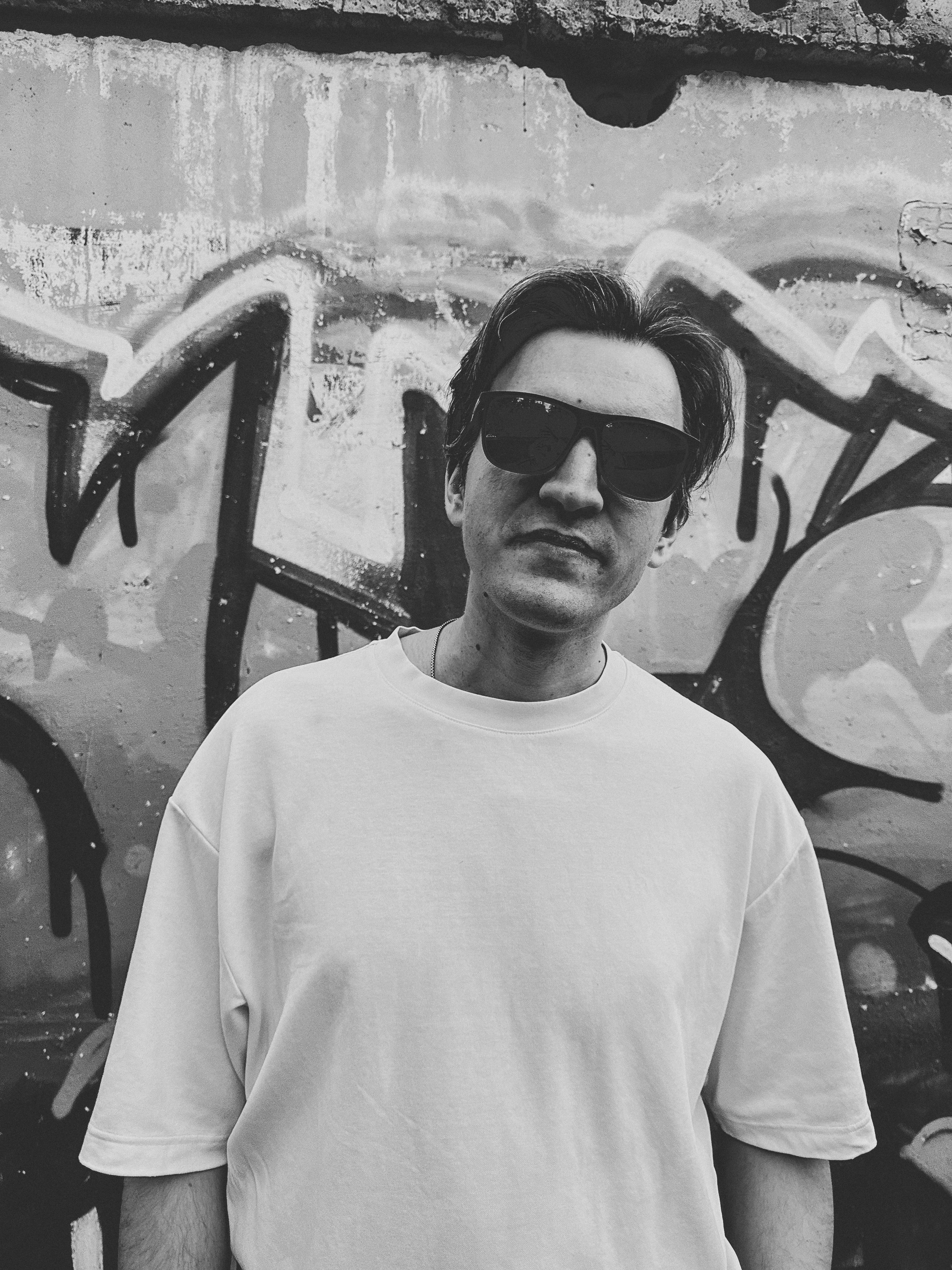 Прогулочная фотосессия Лехи. Твой фотограф и видеограф в Тюмени — Сергей Бизин