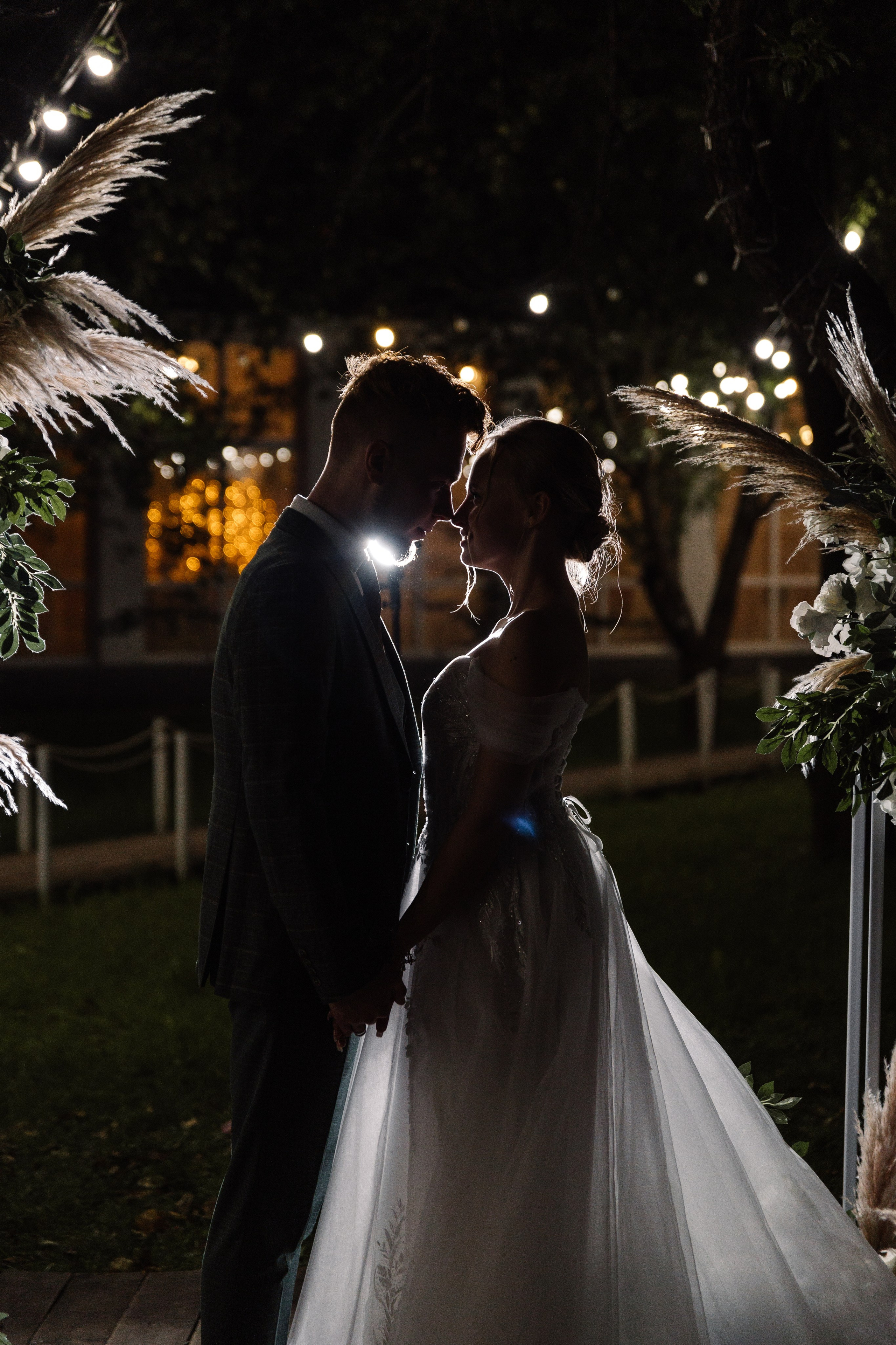 Анатолий и Анастасия