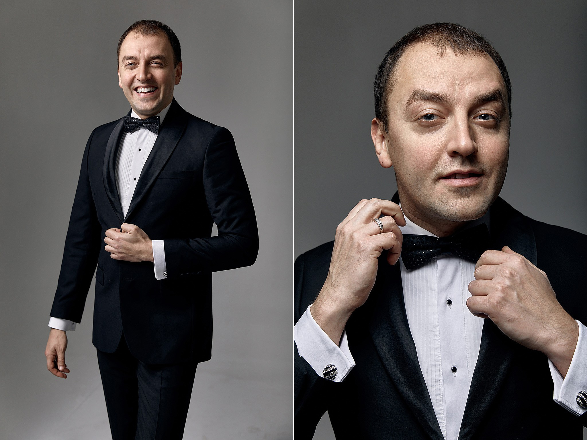 Бизнес — контент. Фотограф Игорь Цаплин