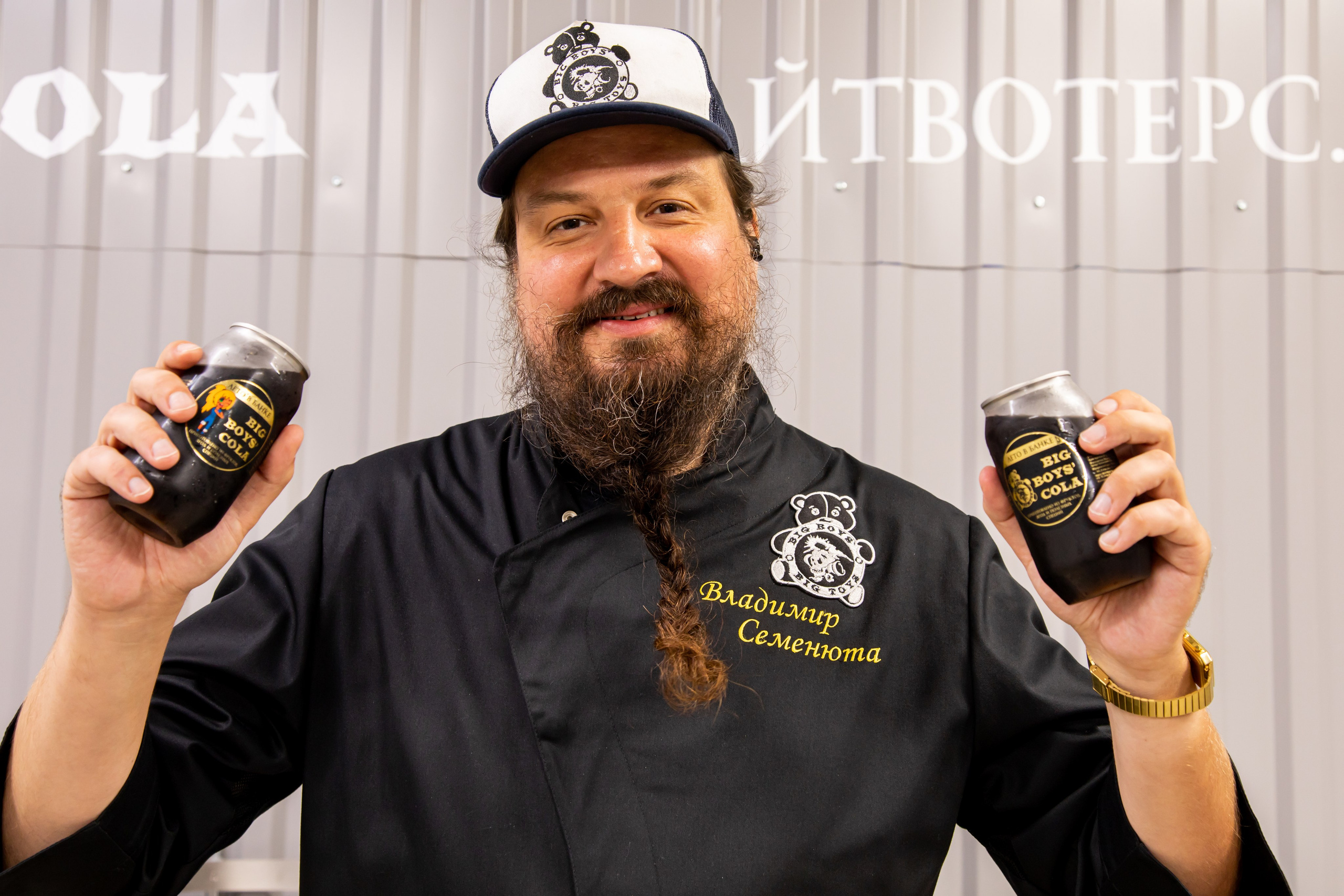 White Waters. Фудфотограф, фудстилист и сет дизайнер в Москве Алена Синицына