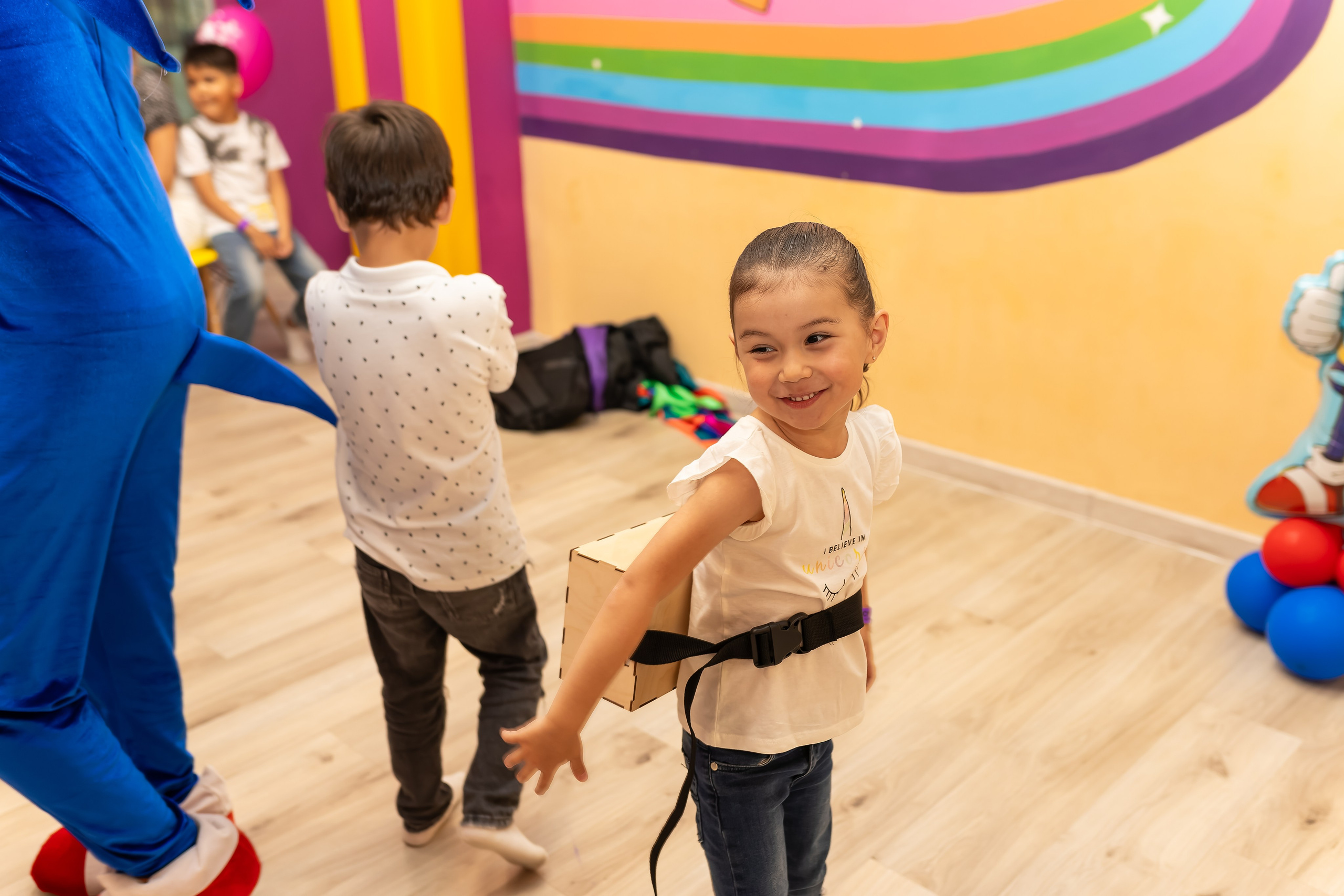 День рождение Киры. Марина Шаймухаметова. Фотограф в Уфе