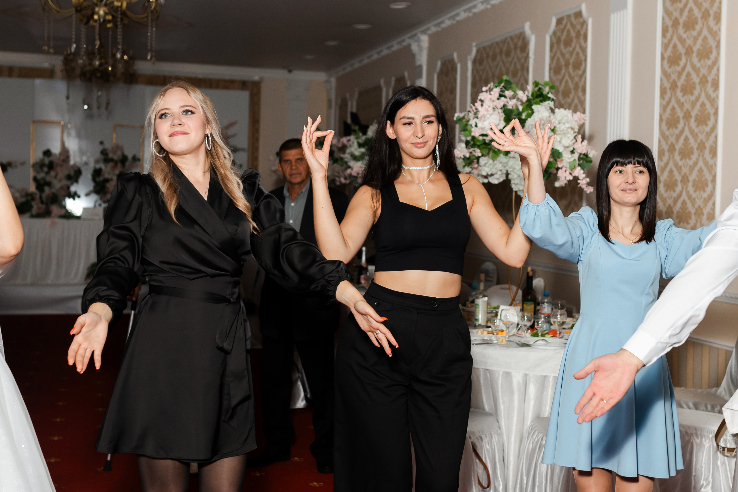 Михаил и Кристина. Марина Шаймухаметова. Фотограф в Уфе