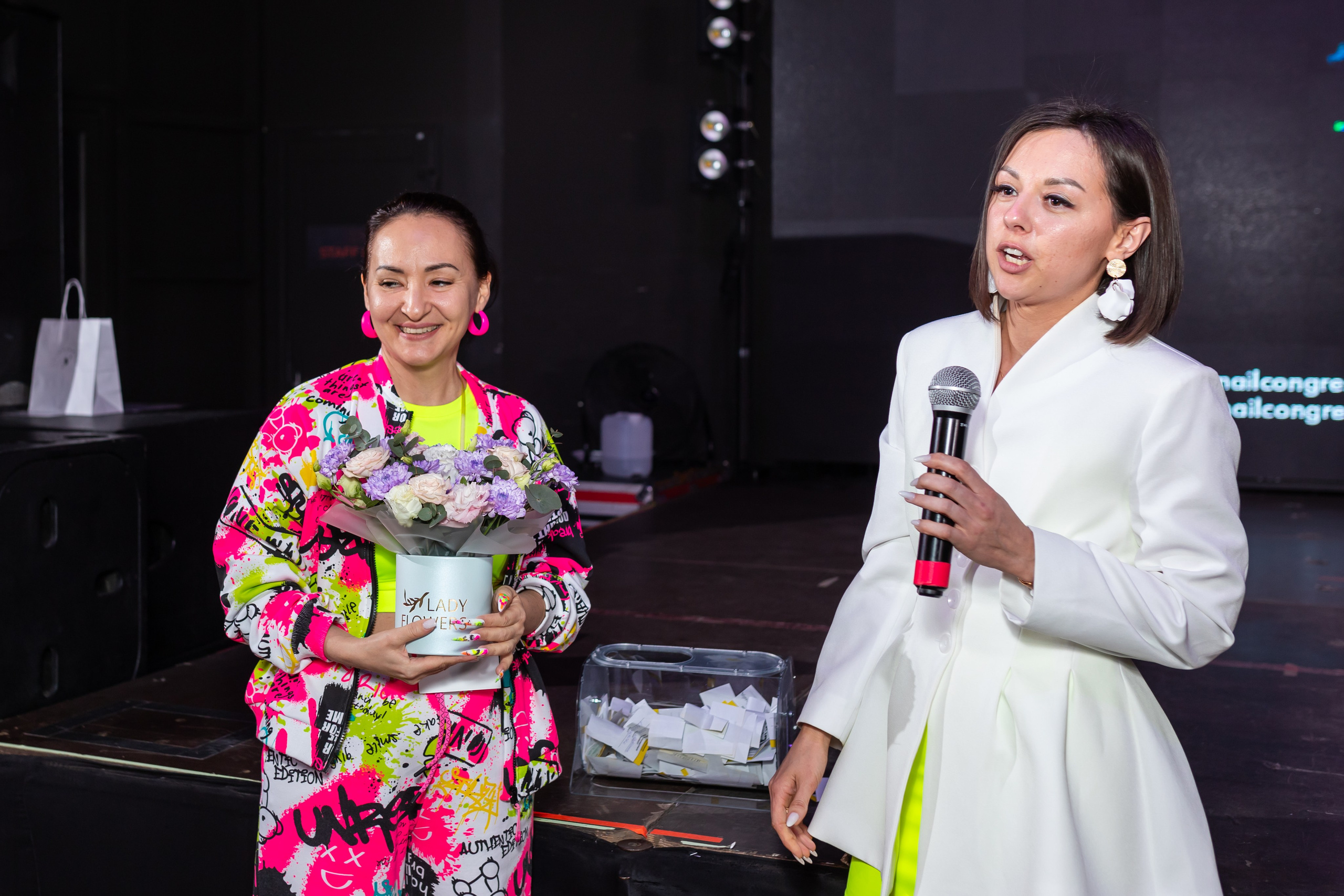 NailCongress 9. Марина Шаймухаметова. Фотограф в Уфе