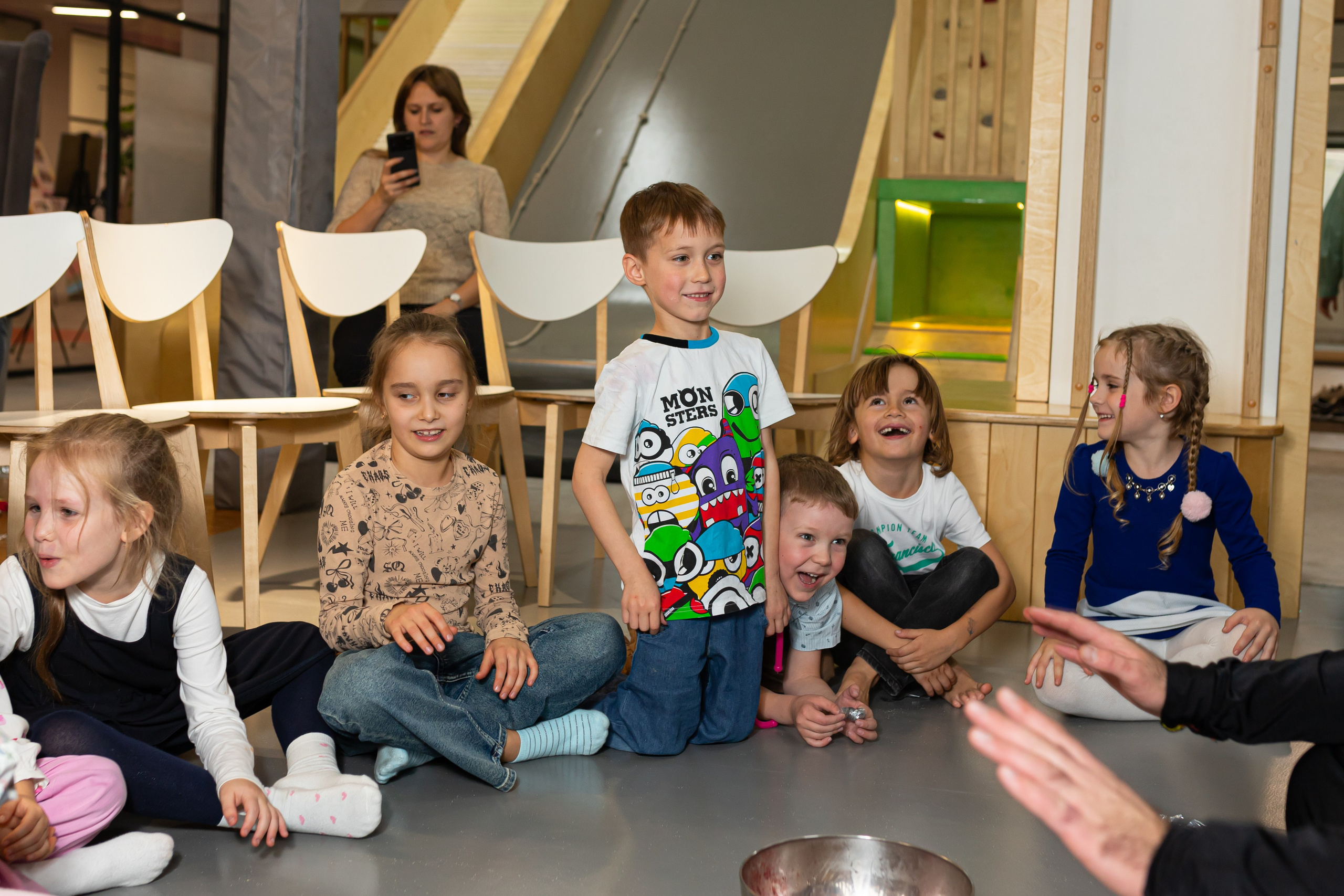 День рождение Алексея. Марина Шаймухаметова. Фотограф в Уфе