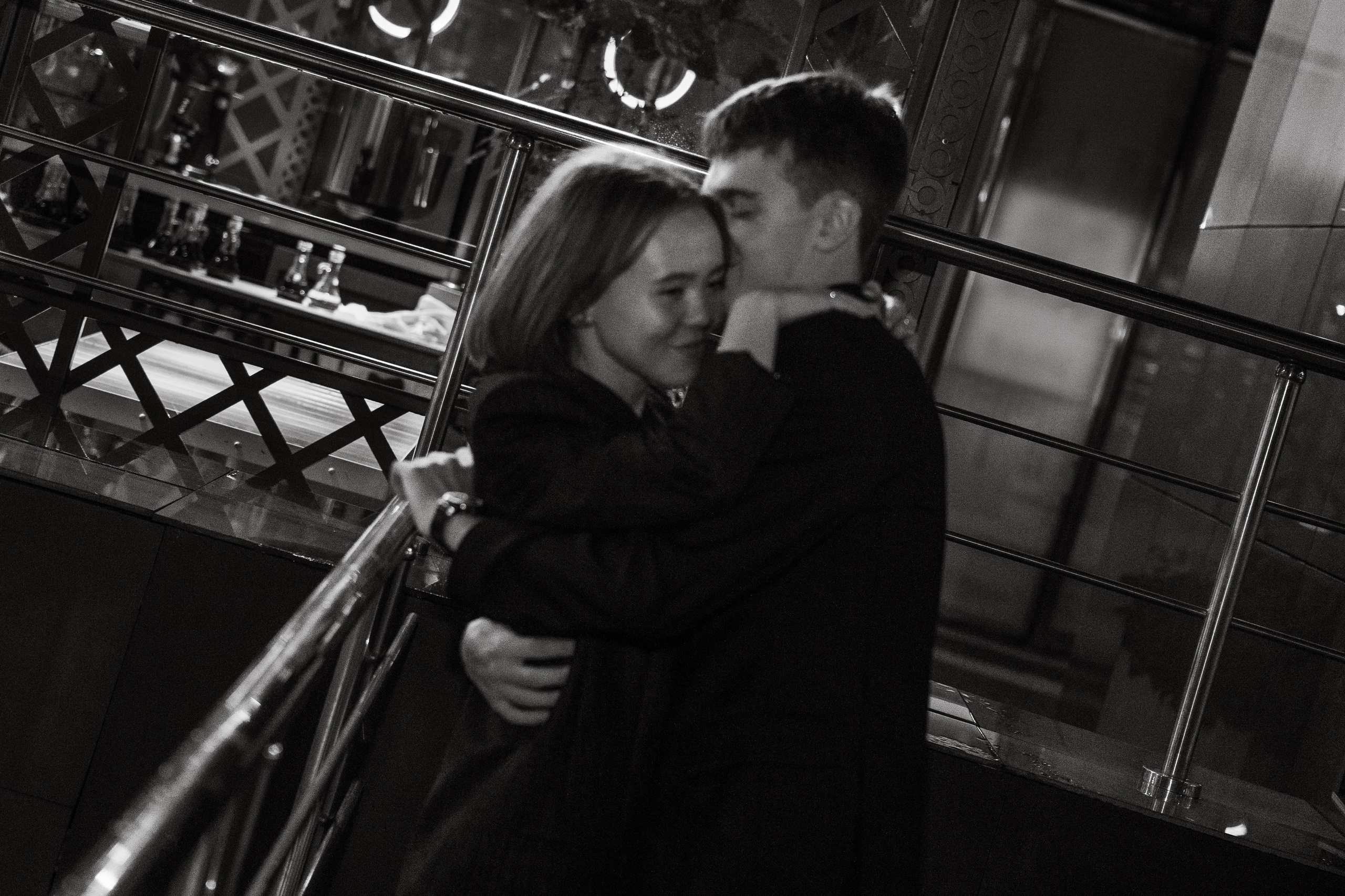 Тайный фотограф. Репортажный фотограф — Александр Пода