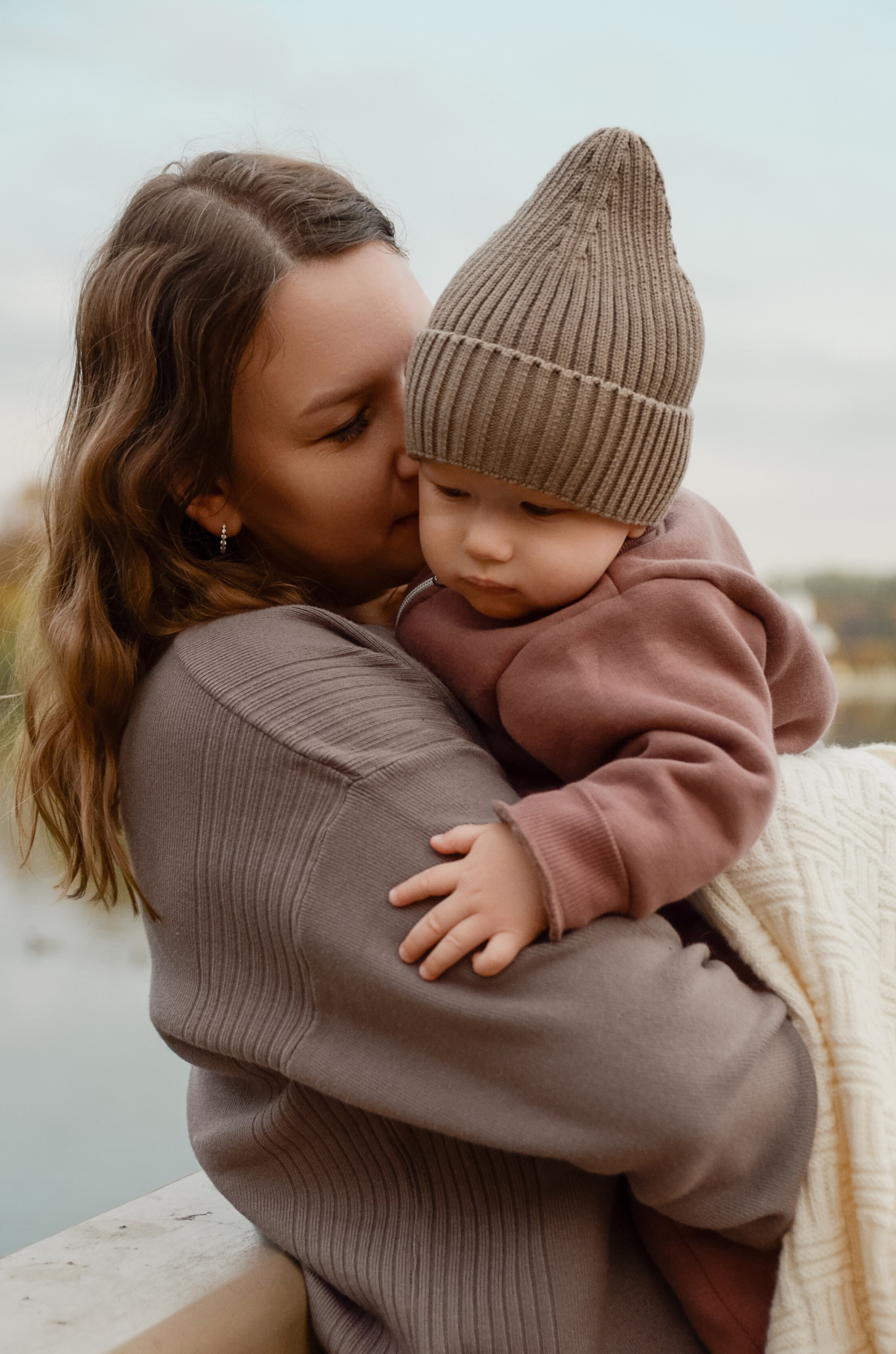 Осенние прогулки. Thephoto-russia.ru