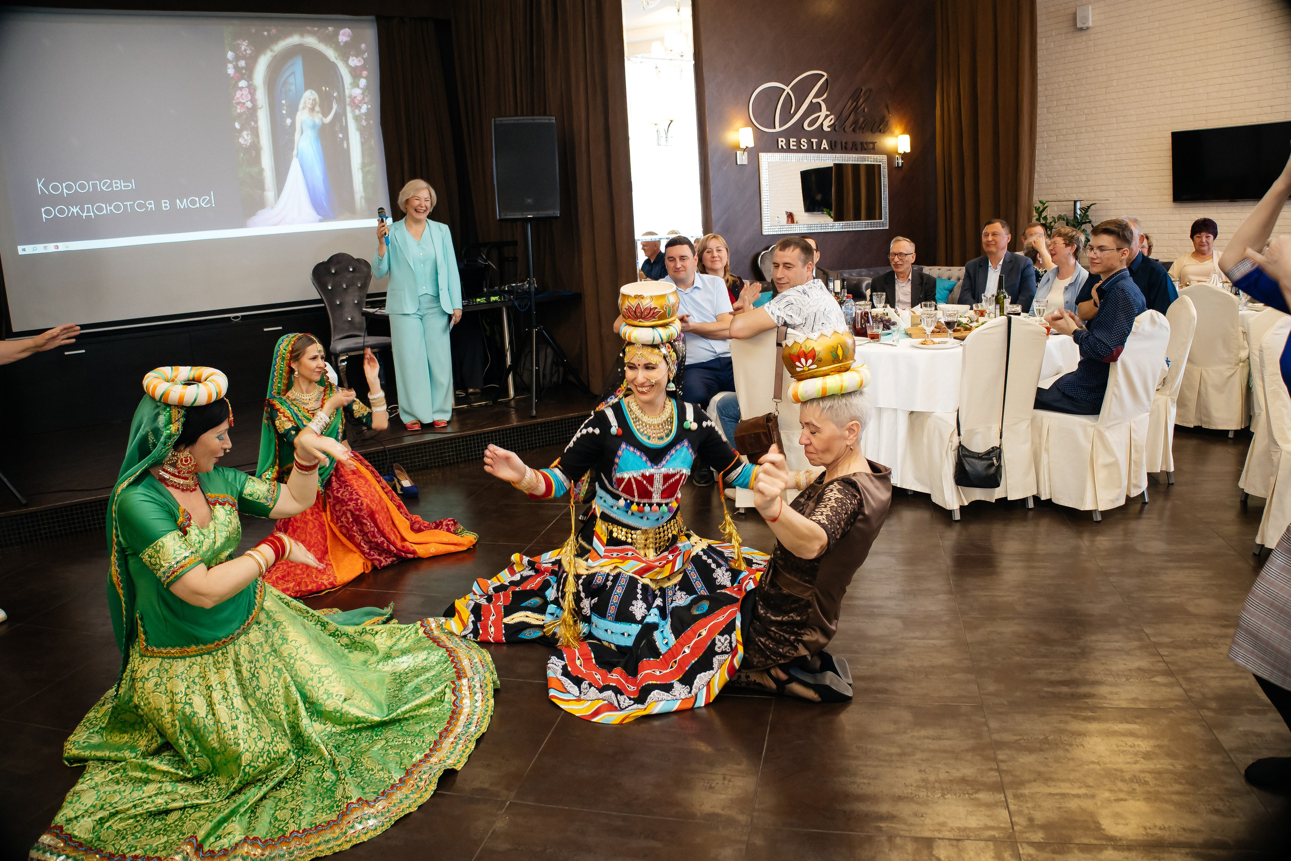 Юбилей 70. Фотограф в Иркутске