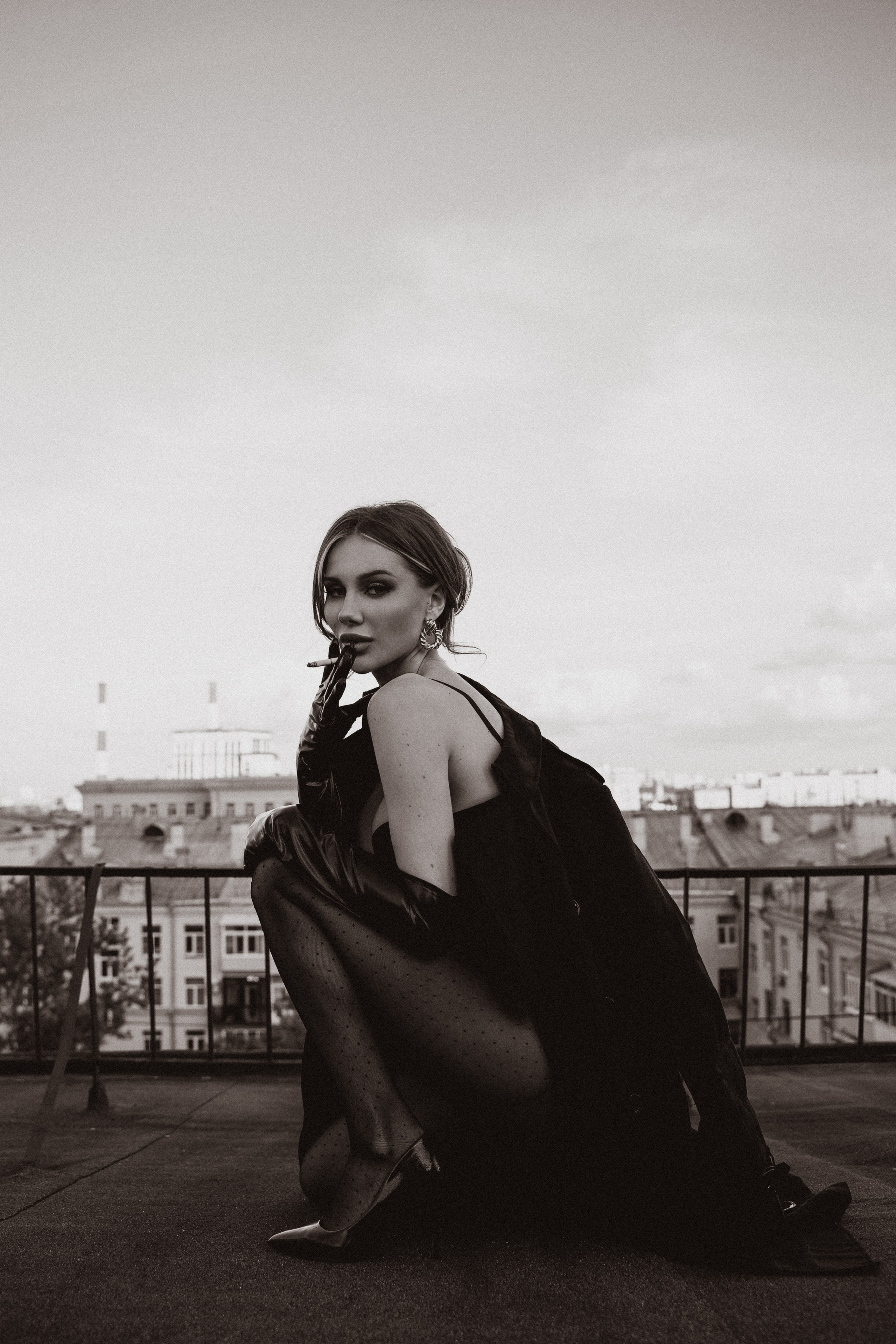 WOMAN. Милена. Фотограф-Видеограф Москва