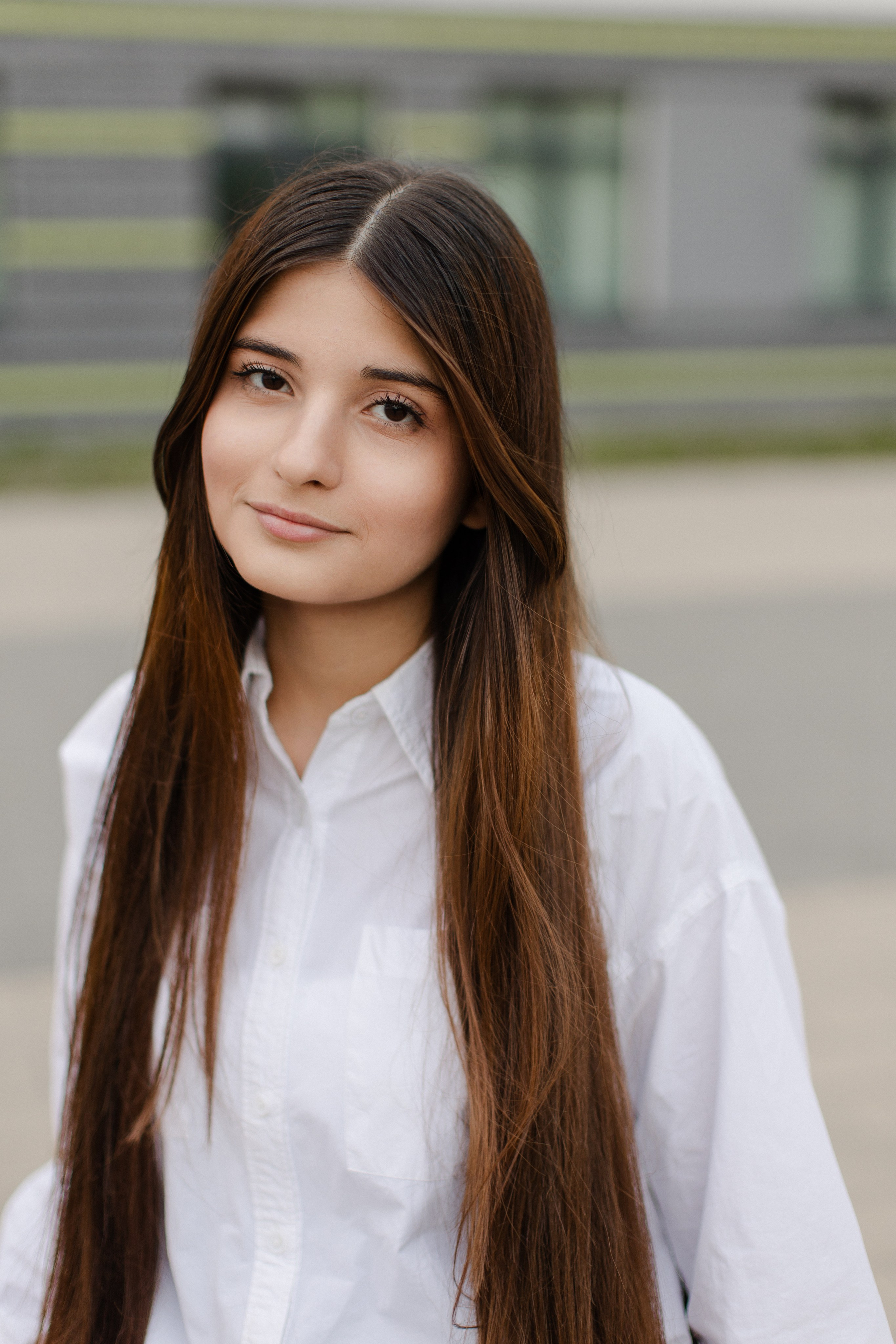 Выпускной 9 класс. Семейный и детский фотограф в Москве Кузьмина Мария