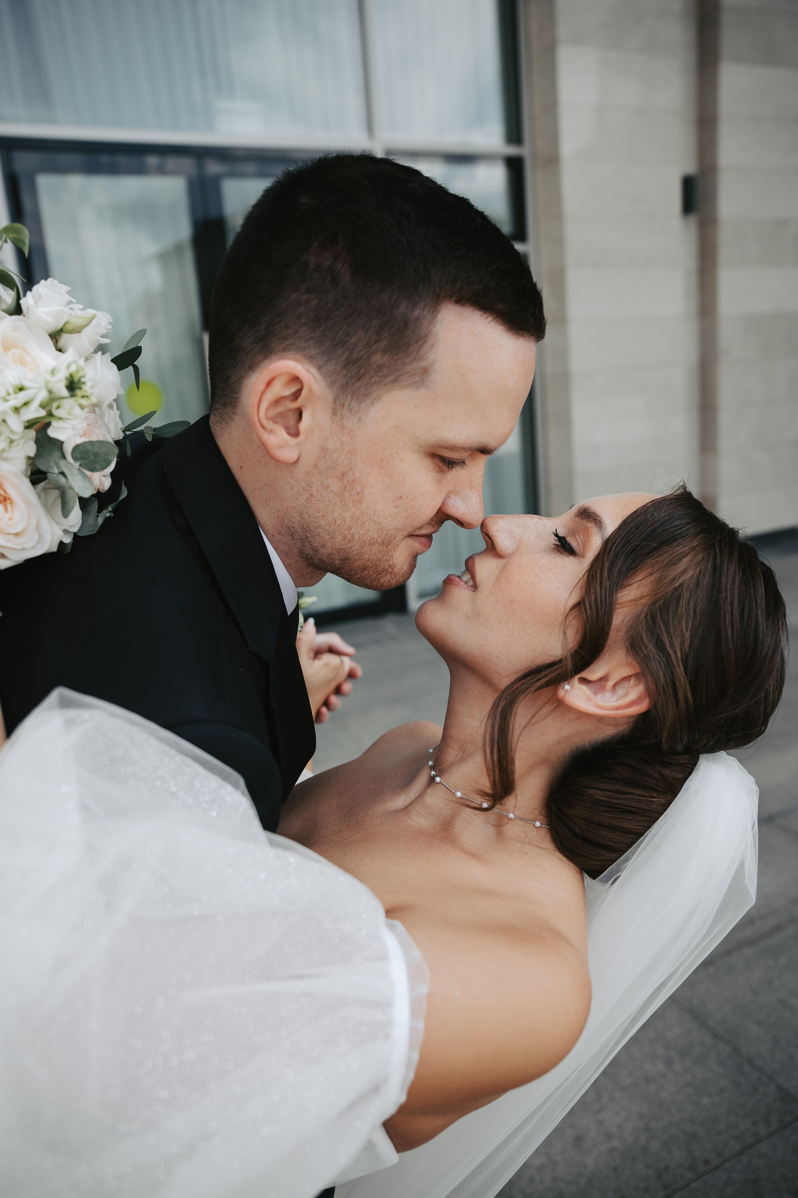 Гулина и Рома. Семейный фотограф в Казани Татьяна Андреева