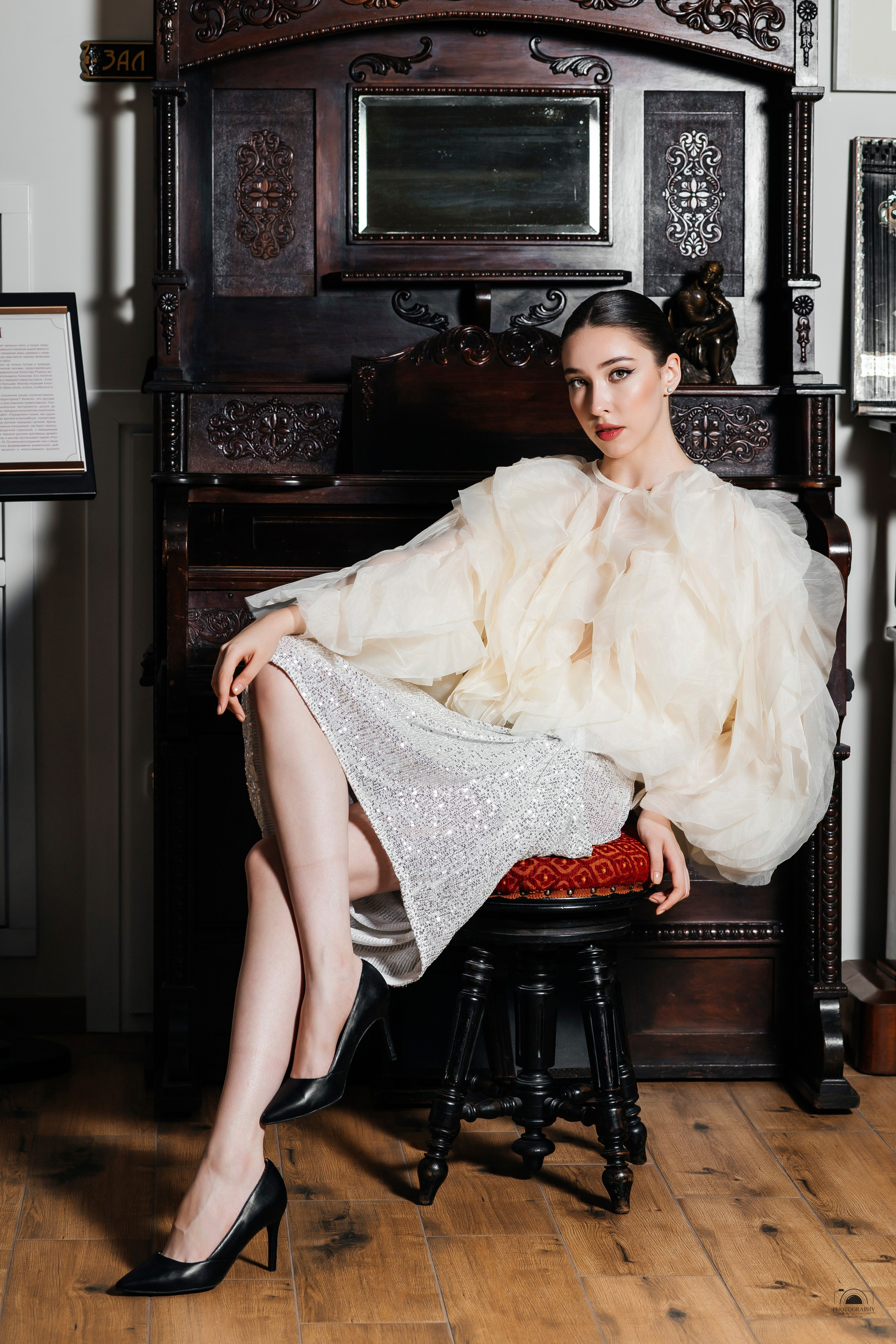 Картинная галерея. Семейный и портретный фотограф в Геленджике Любовь Бодрова