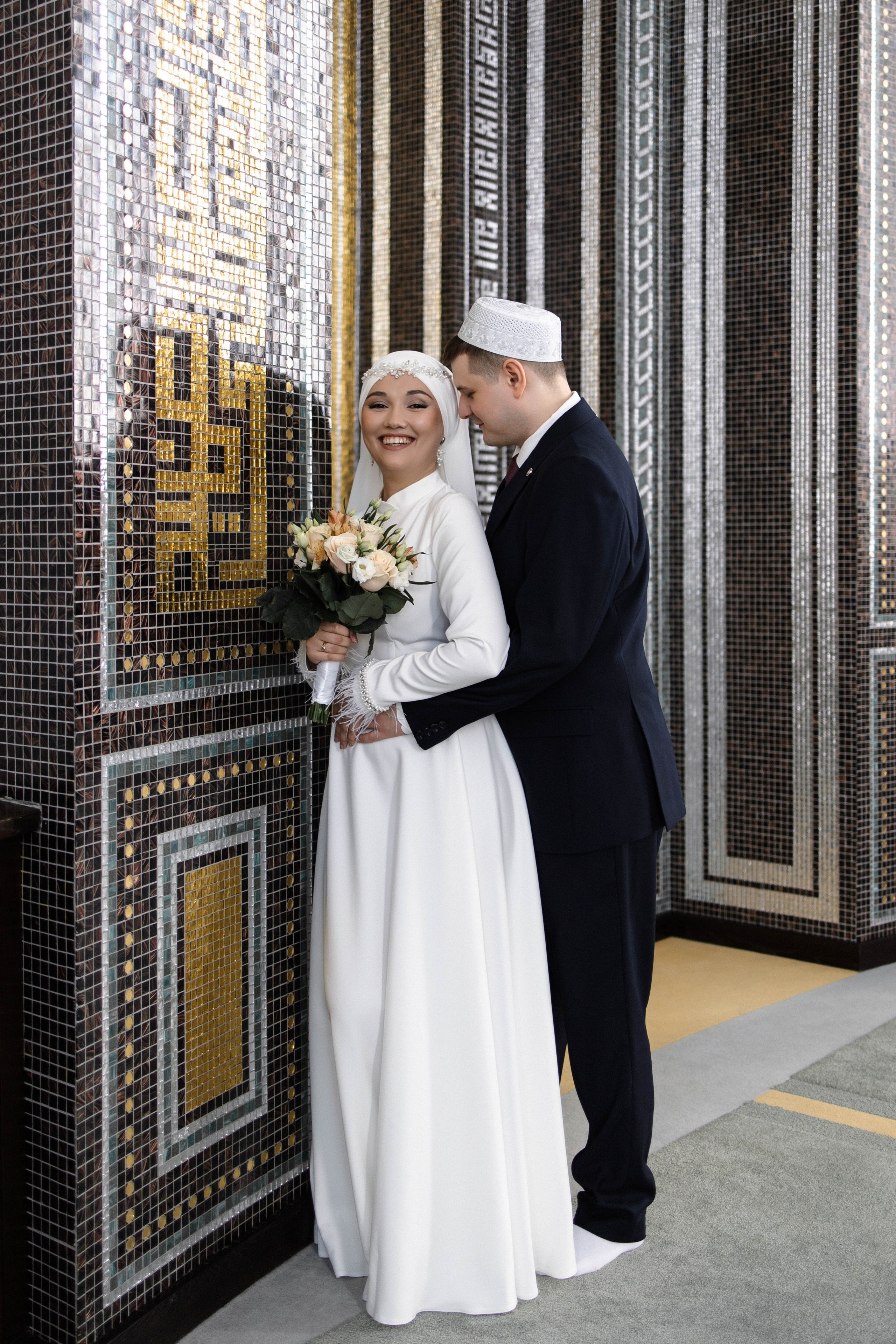 Камиль&Алсу. Фотограф Буинск, Казань Аделя Давлетшина