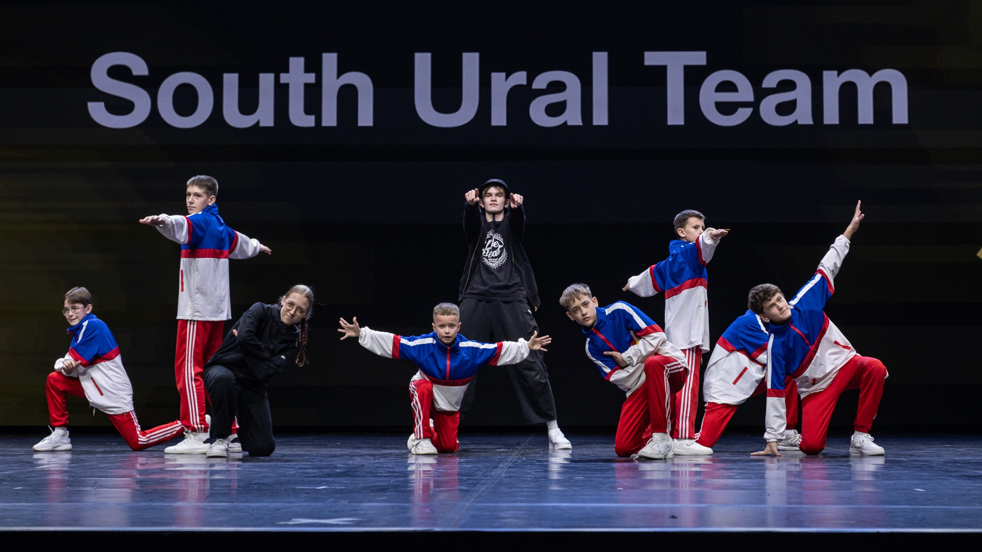 Иди танцуй FEST. Финал в Сочи. Репортажный фотограф в Казани Павел Серпокрылов