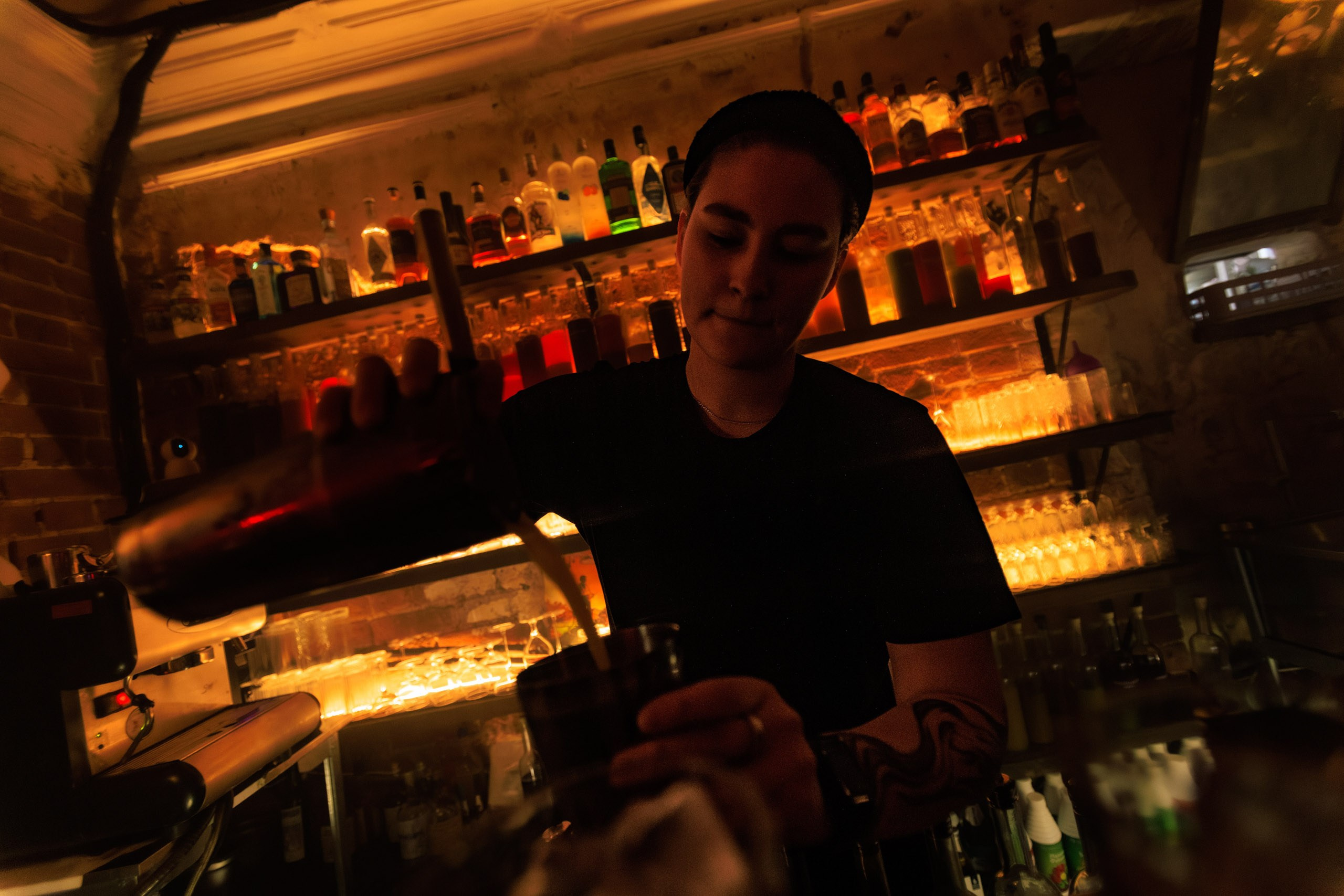 Octave (Ro) x stndrt13. Репортажный фотограф Екатеринбург | Яркий, качественный репортаж | Концерты, клубы, репортаж, праздники, корпоративы