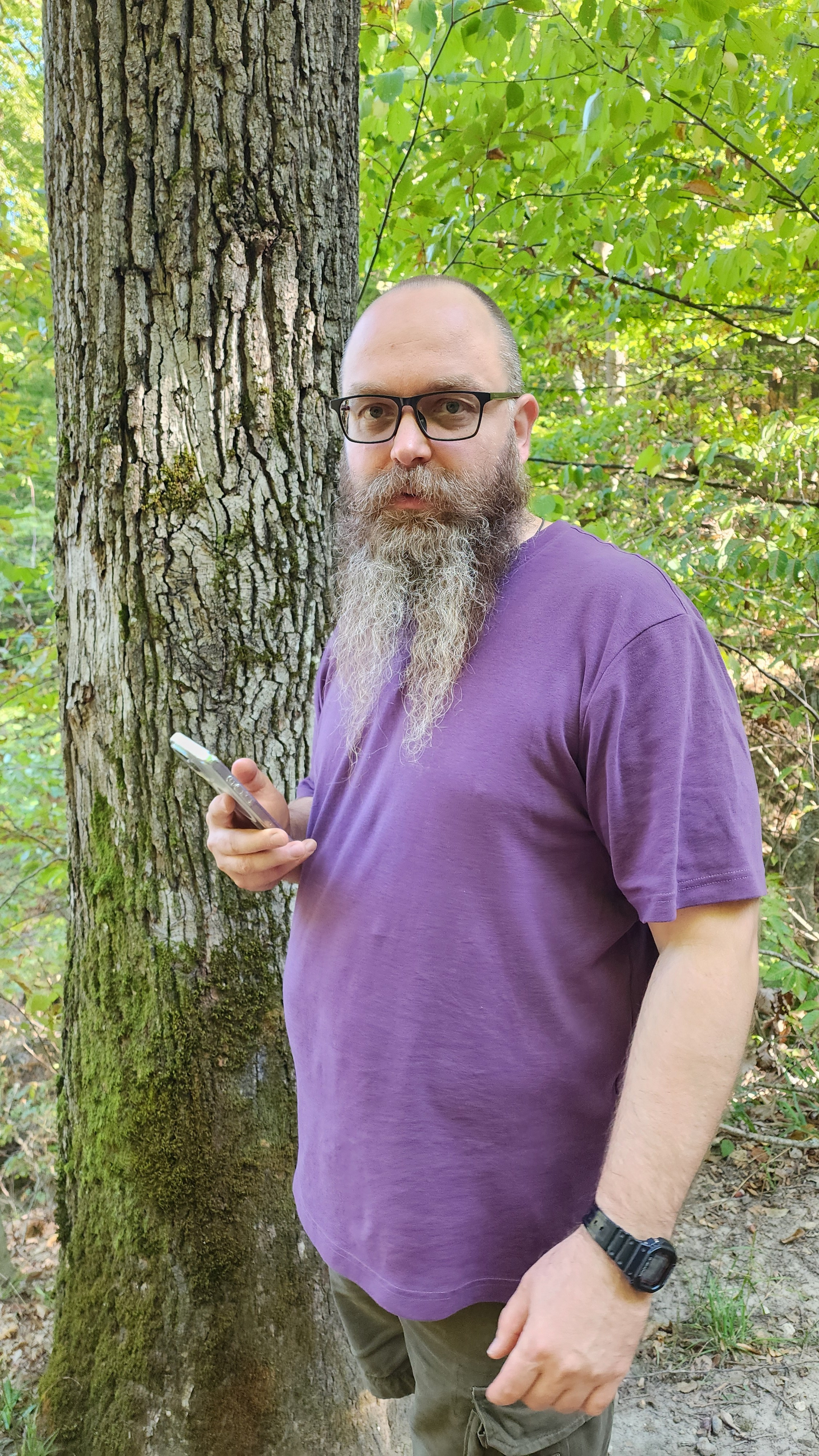 Горячий Ключ (2024-09-22). Собор Отрасли