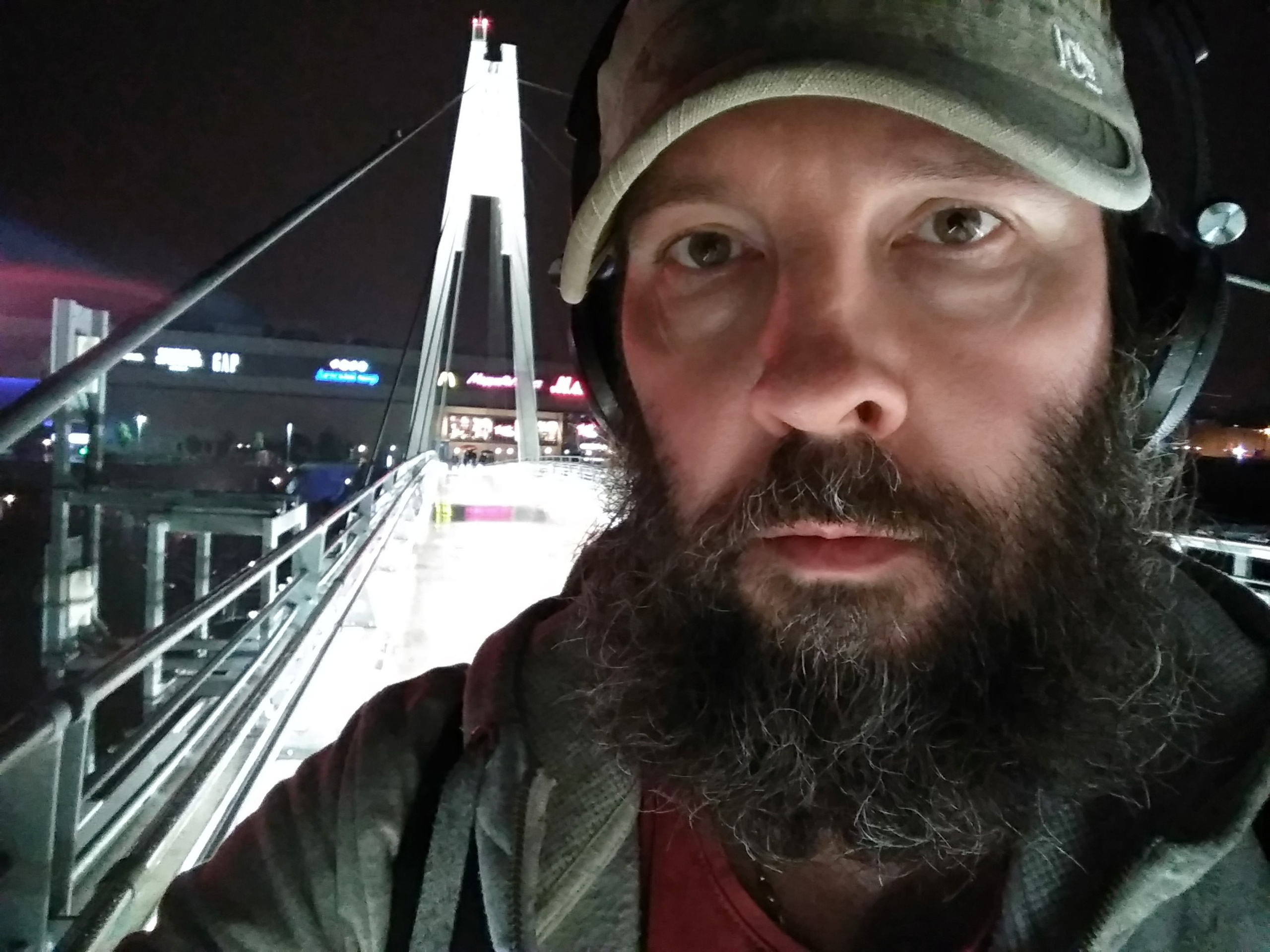 Мамочка дорогая, Царствие Небесное!. Собор Отрасли