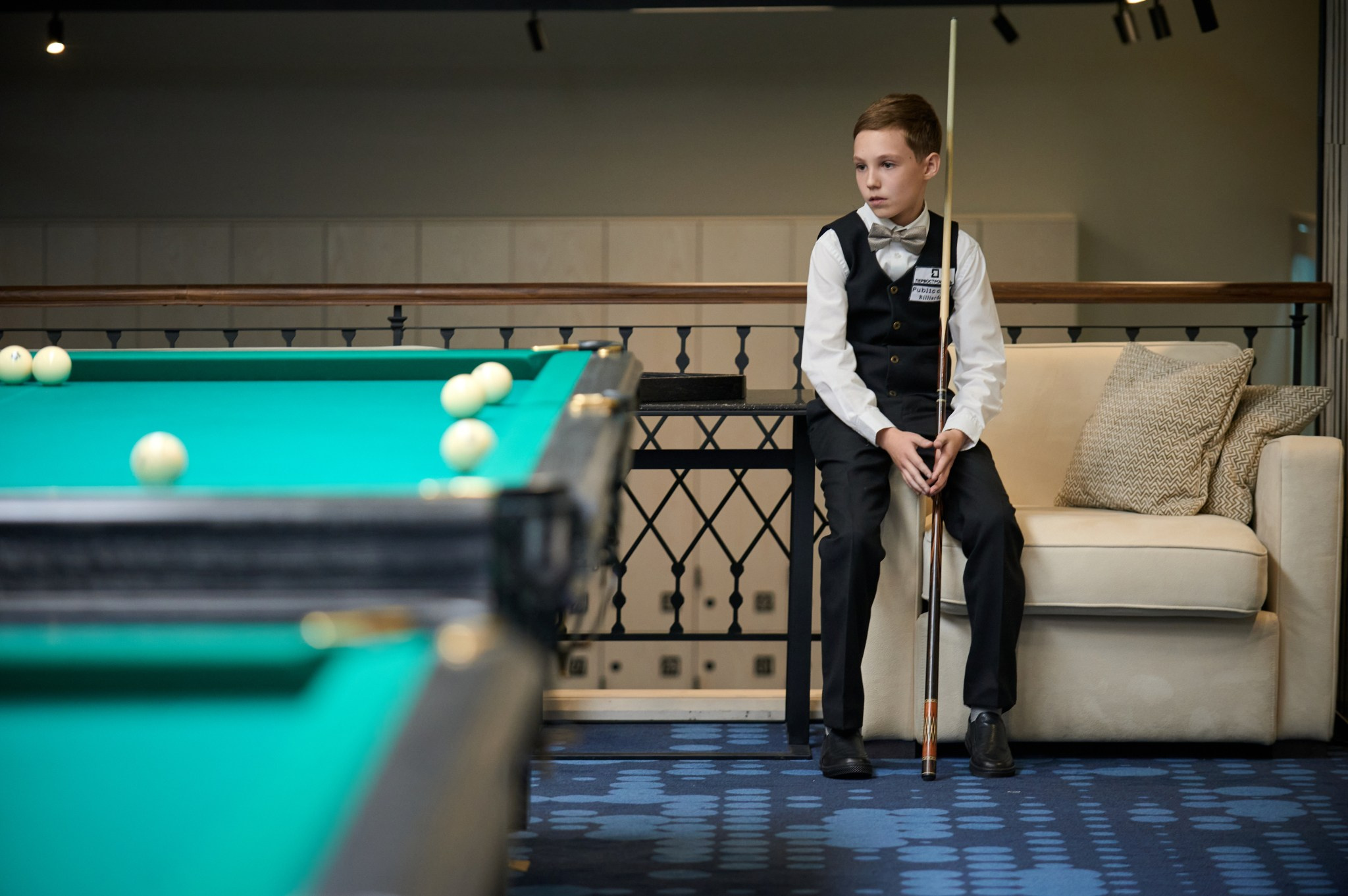 Кубок главы Екатеринбурга 2024 Кубок мира по бильярдному спорту «динам. Мезенцев Евгений фотограф