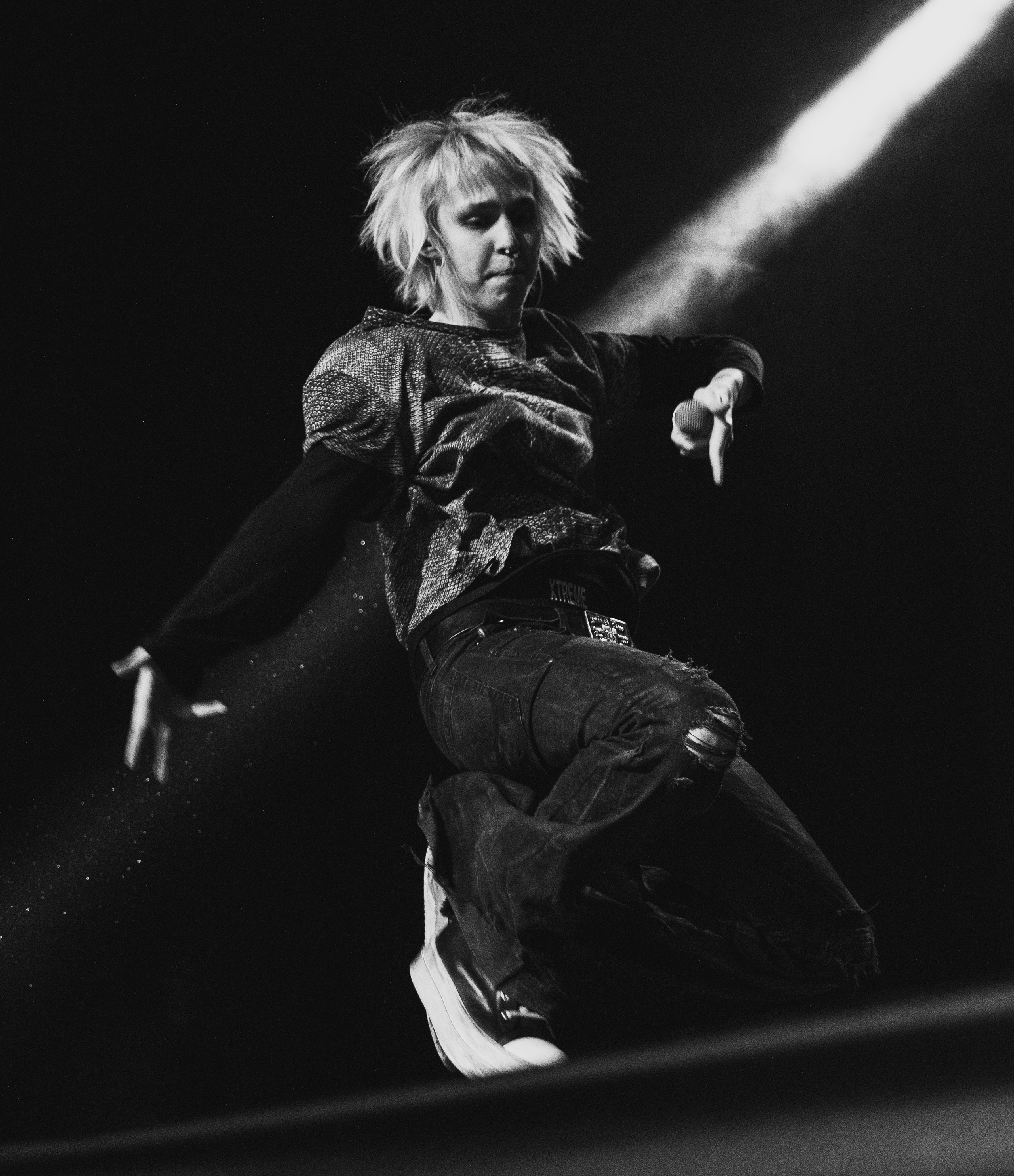 Papel Nahudi, madk1d. Концертный фотограф Алёна Рейт в Москве