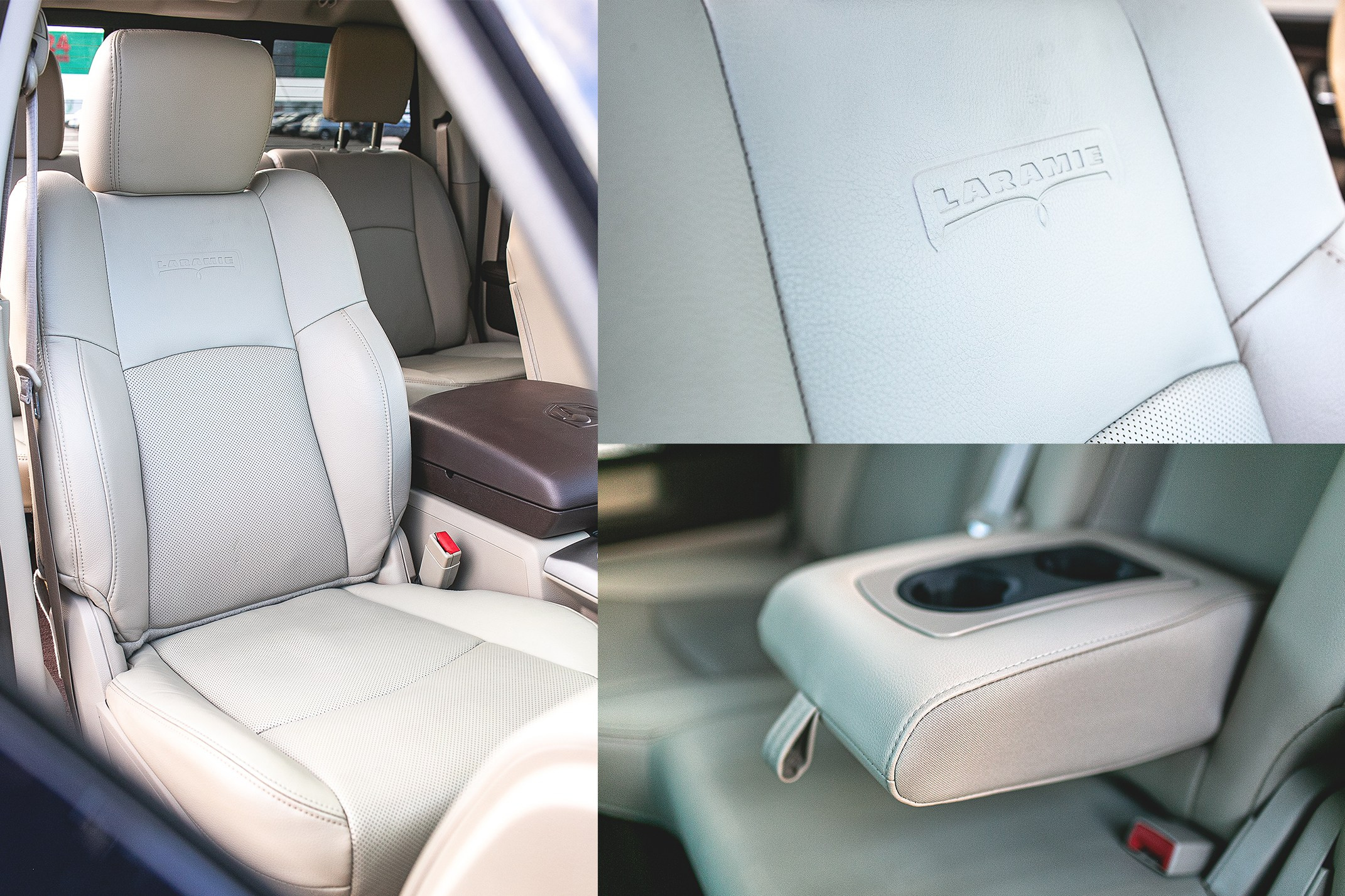 RAM Black. Фотограф Антон Волков  г. Дмитров