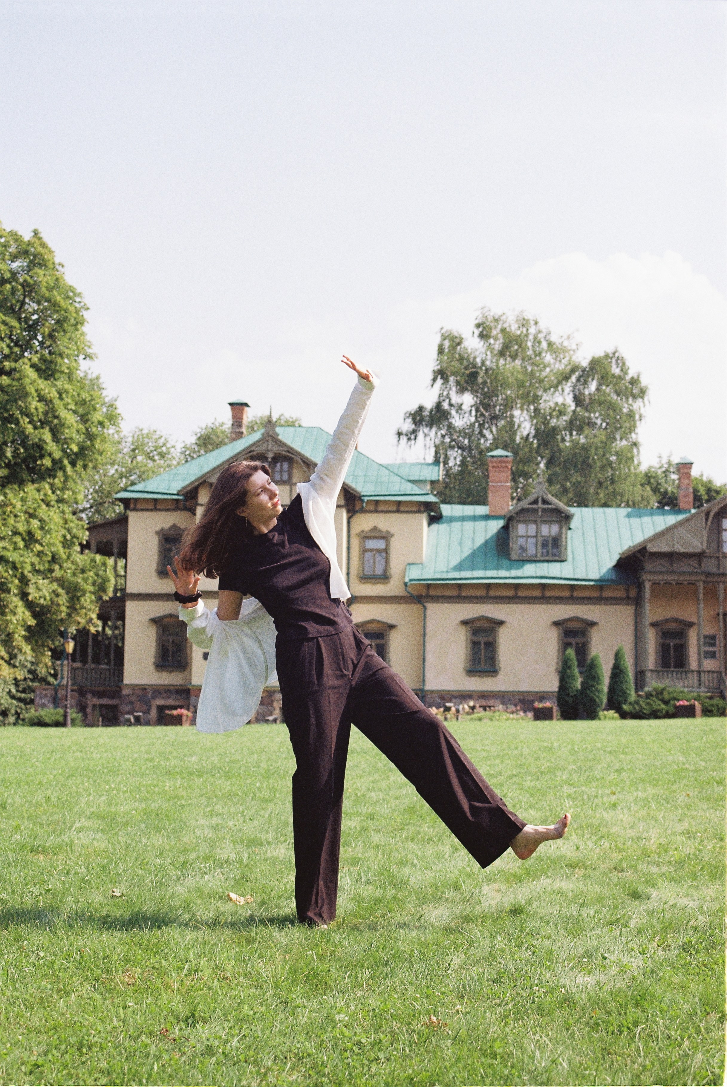 Karina Film. Портретный фотограф в Минске Екатерина Петренко