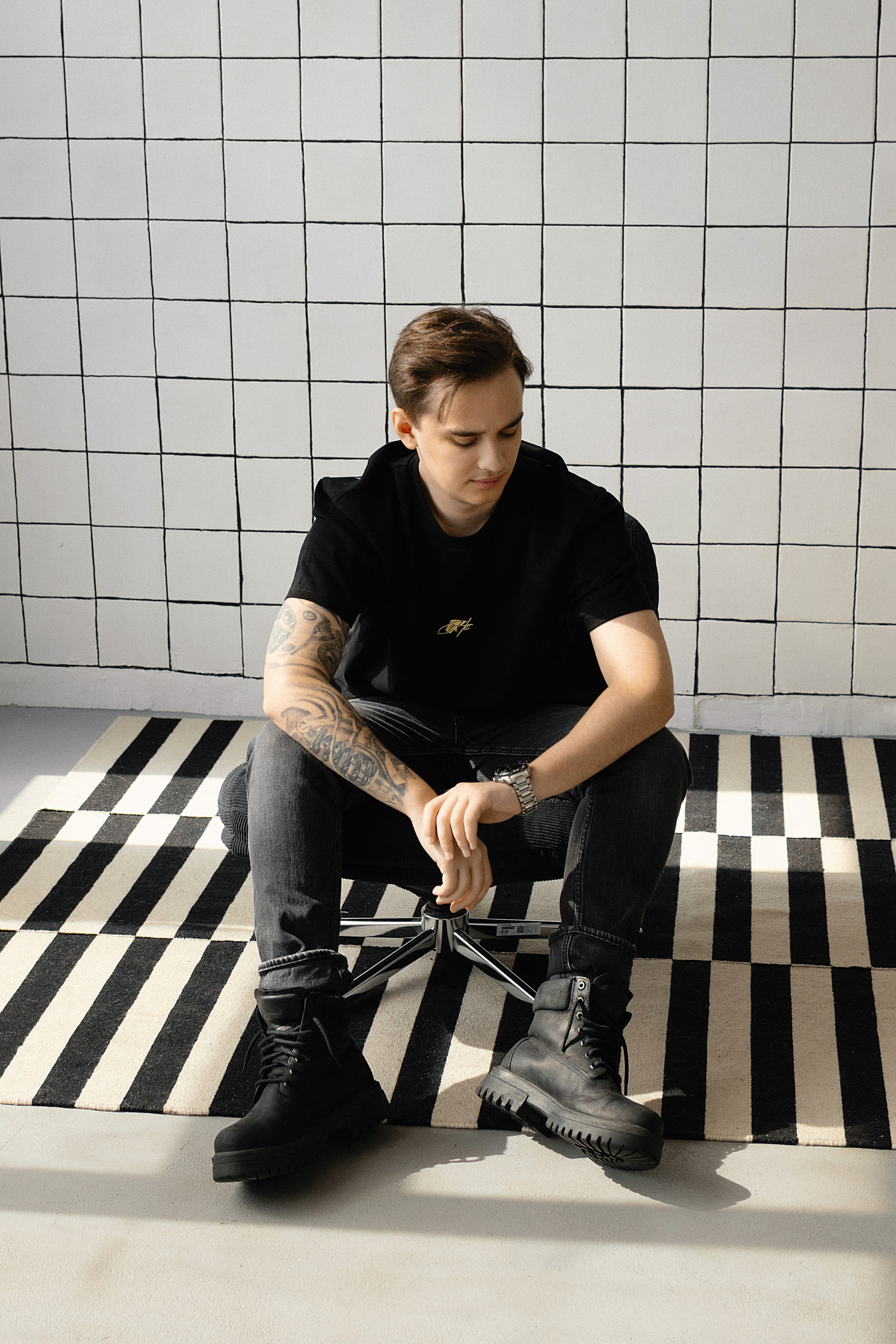 Grisha. Портретный фотограф в Минске Екатерина Петренко