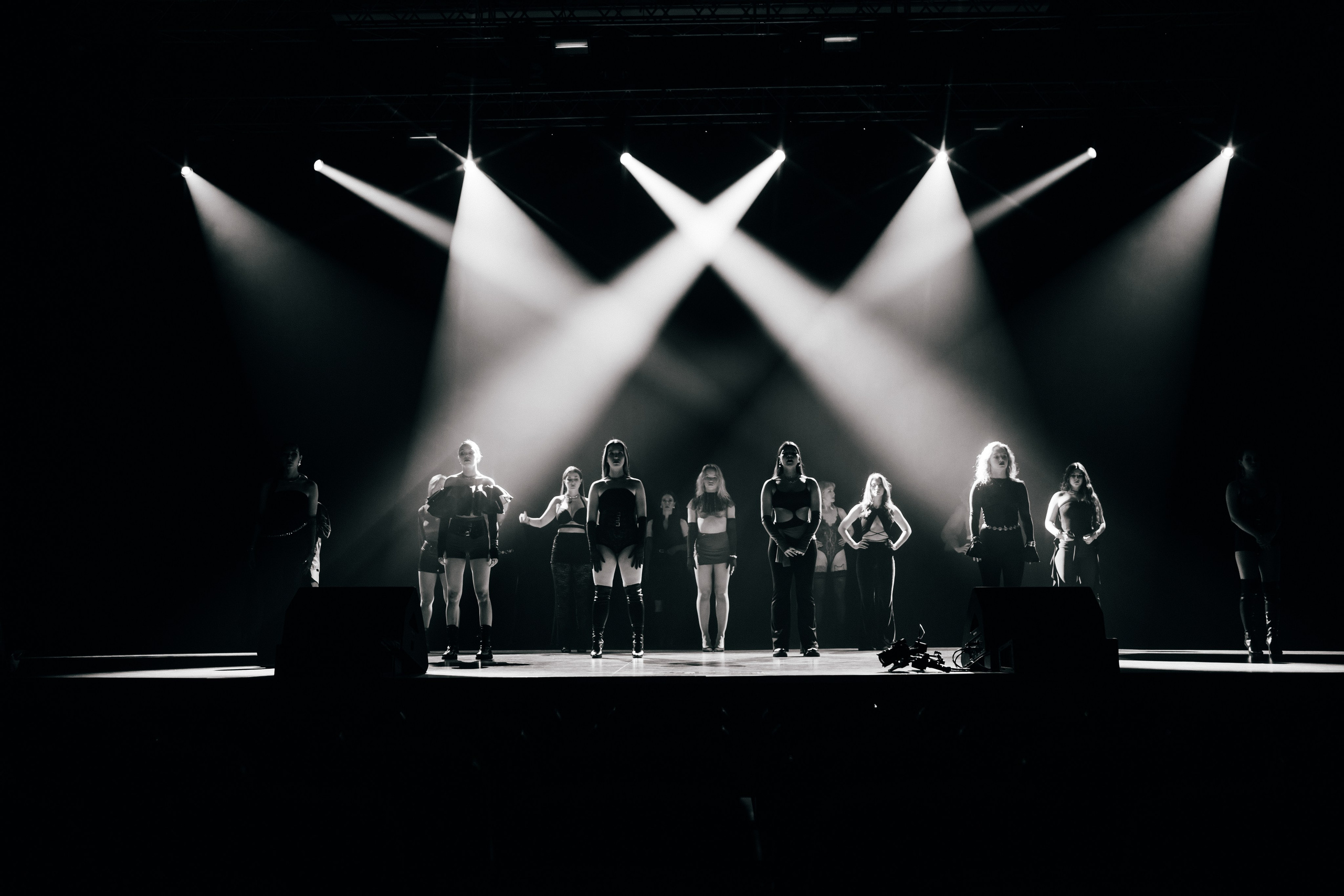 Vogue Academy. Главная