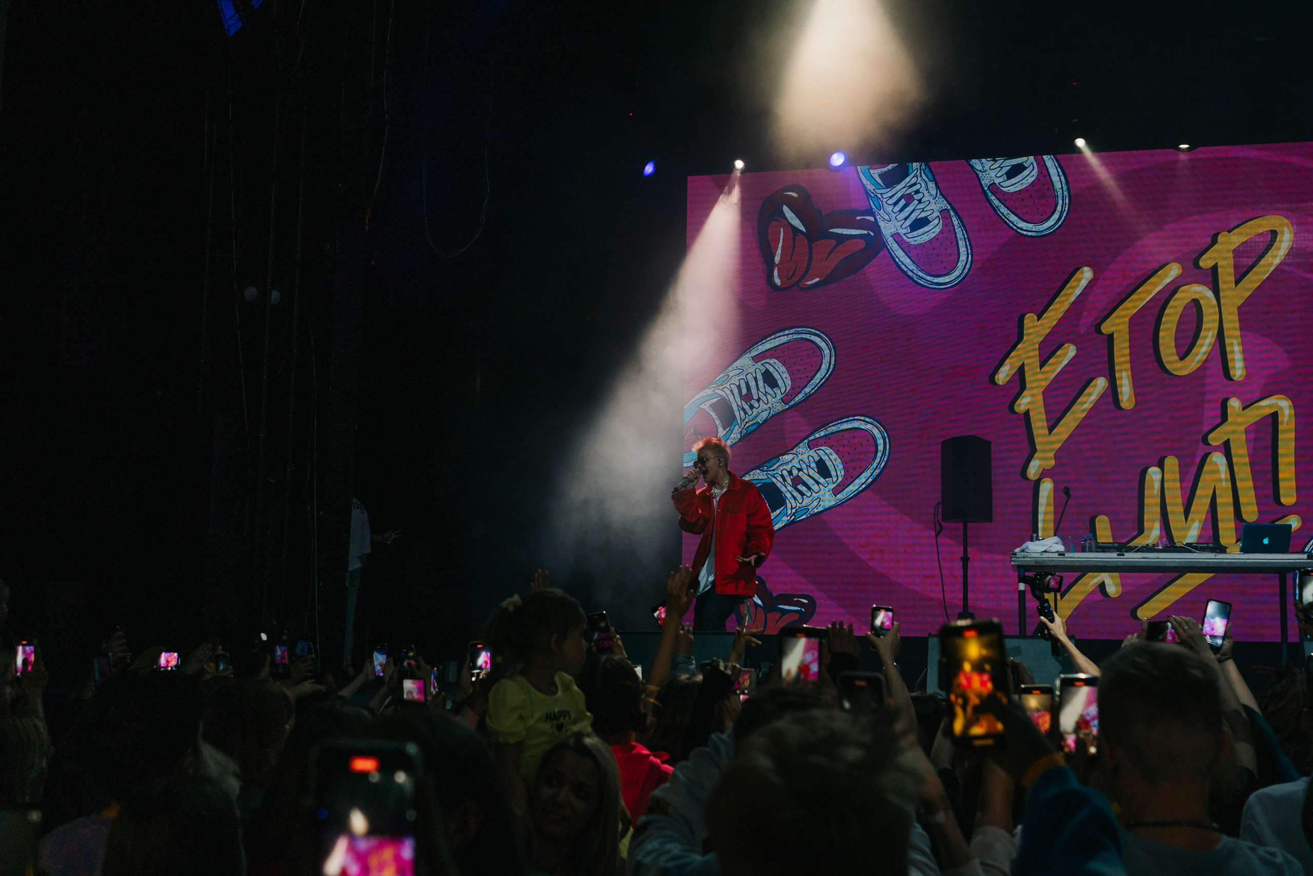 Smooth lifestyle. Женский фотограф в Москве Анастасия Сидорова