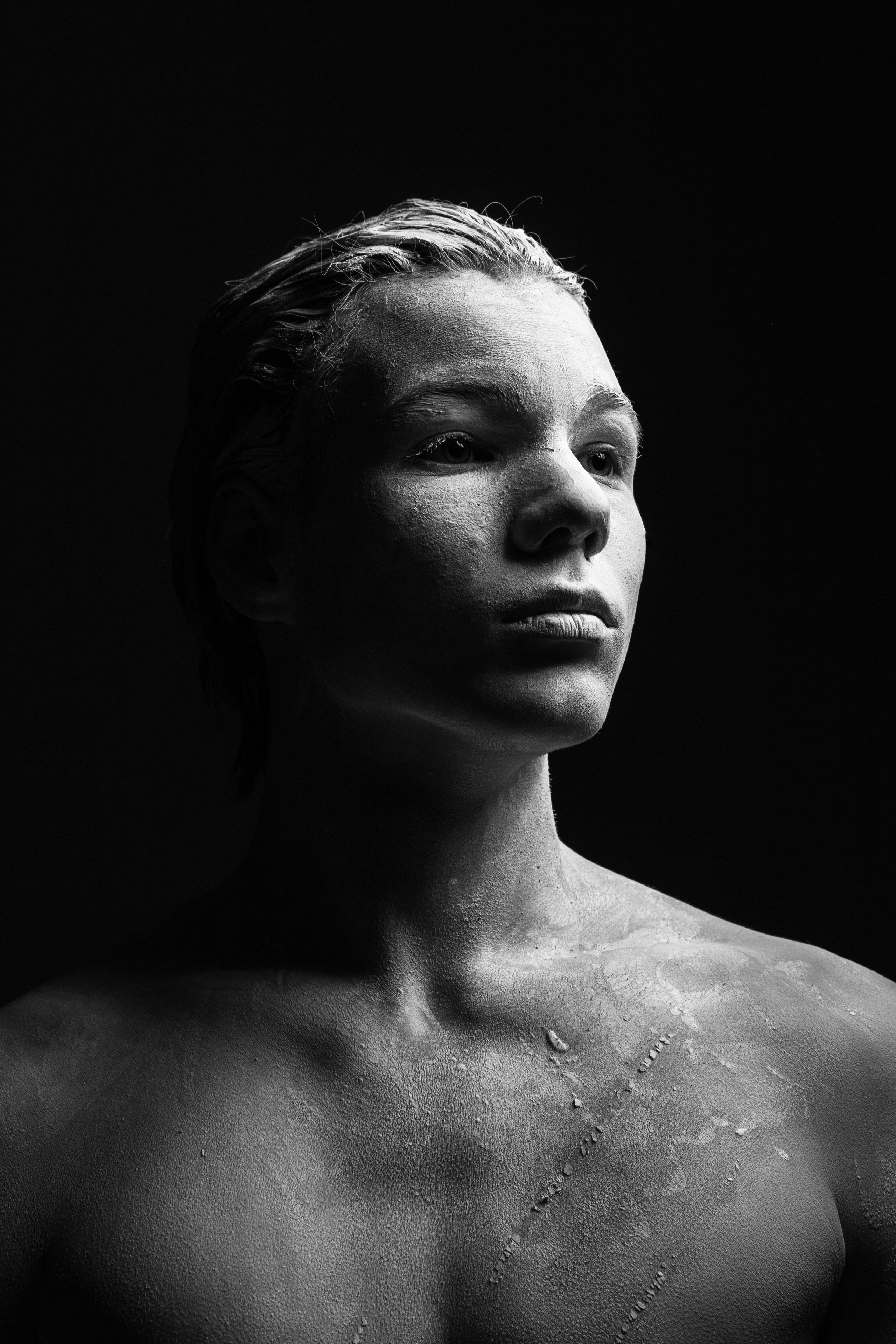 Анна и Стёпа. Фотограф Михаил Олейник