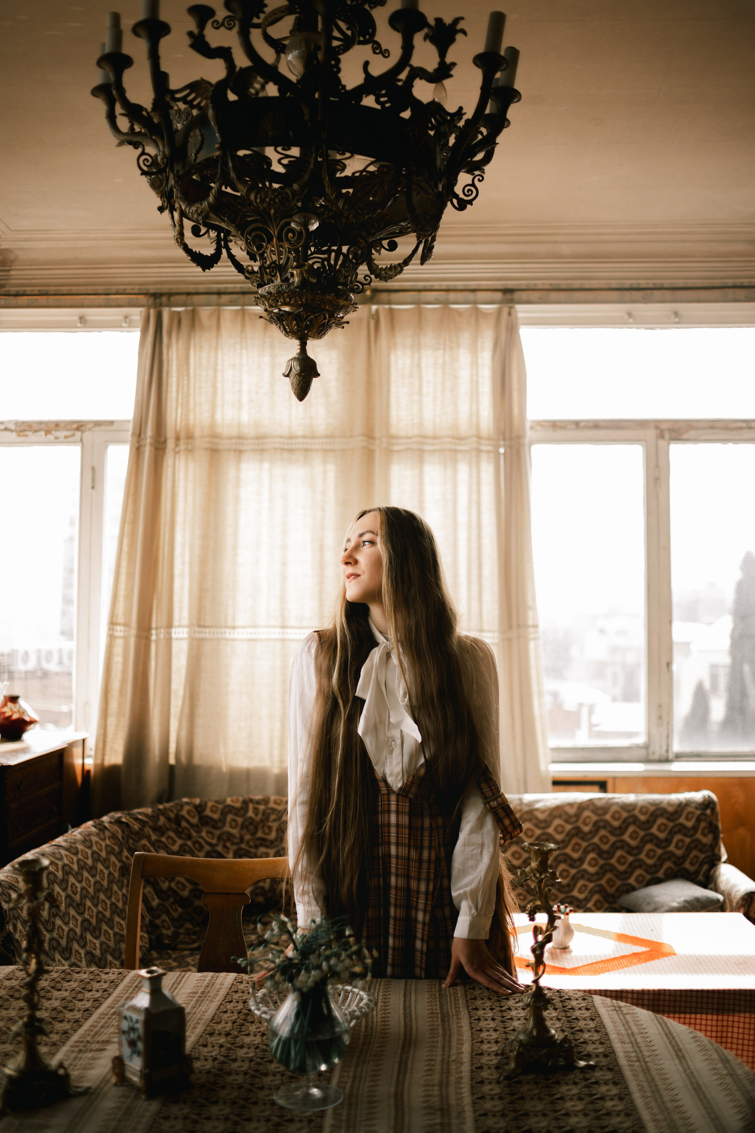 Портретный фотограф в Санкт-Петербурге. Фотограф в Тбилиси Наталья Фомина