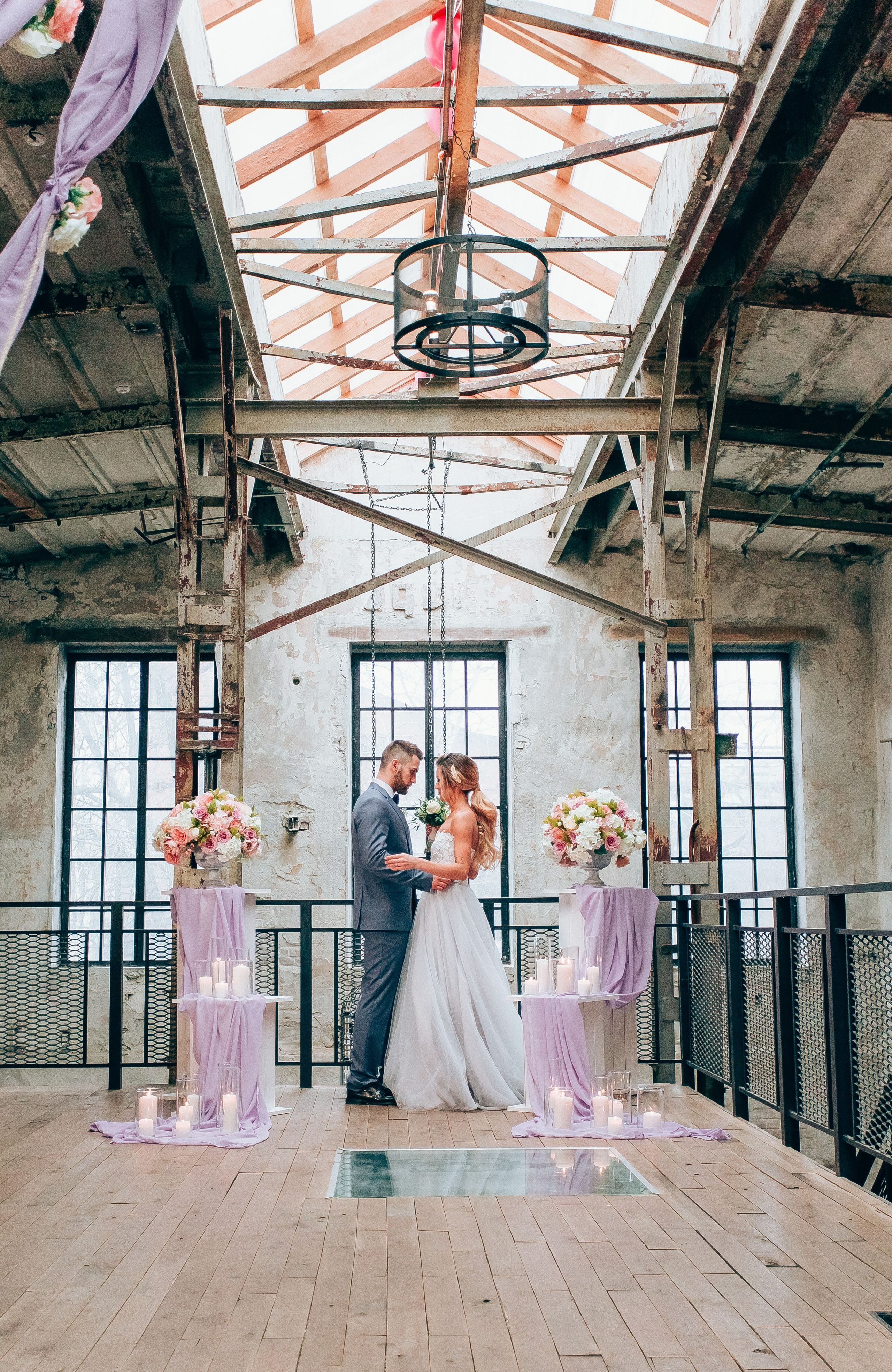 Антон и Яна. Свадебный и семейный фотограф Екатерина Бубнова