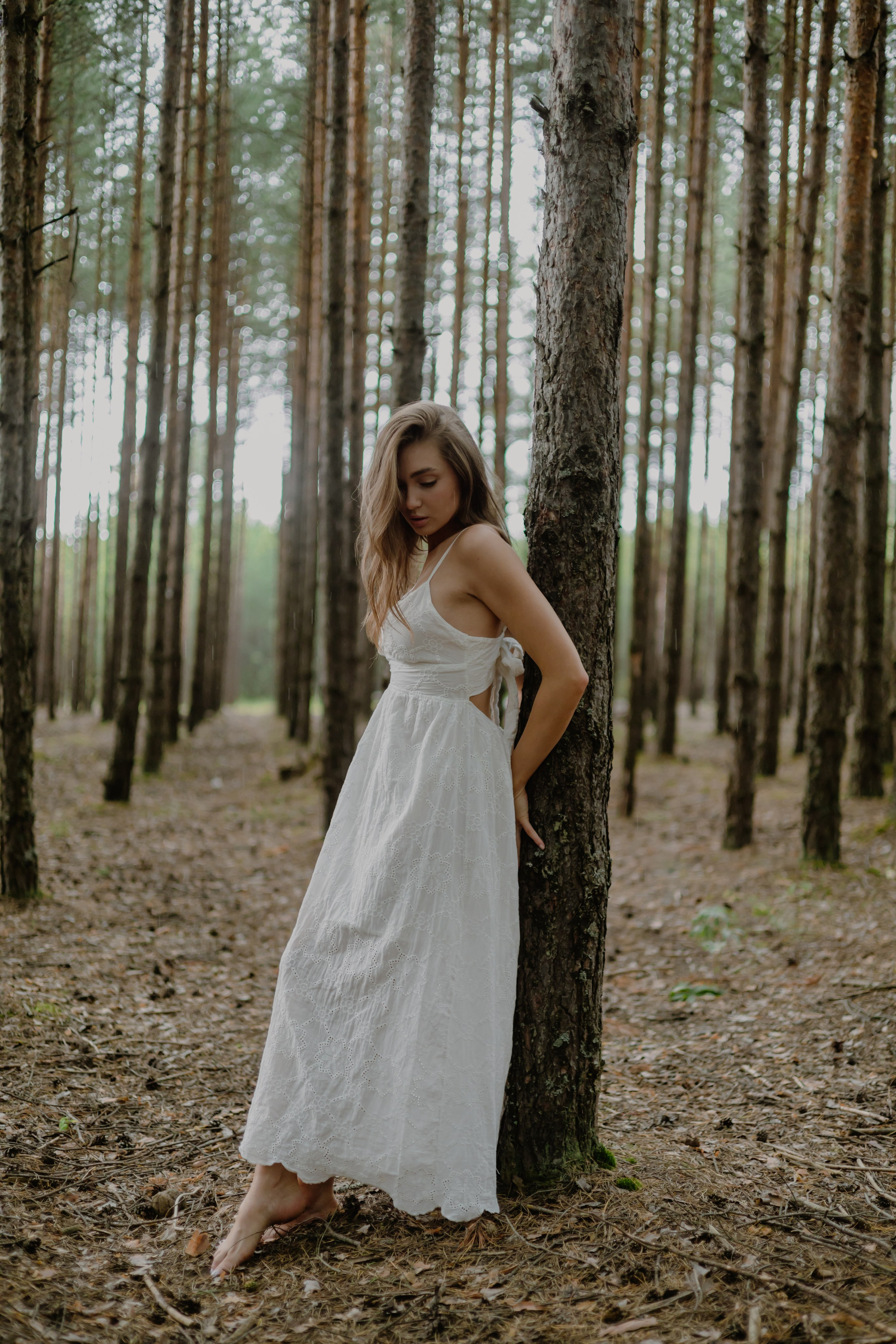 ДАРЬЯ. Фотограф в Костроме|Анастасия Куликова